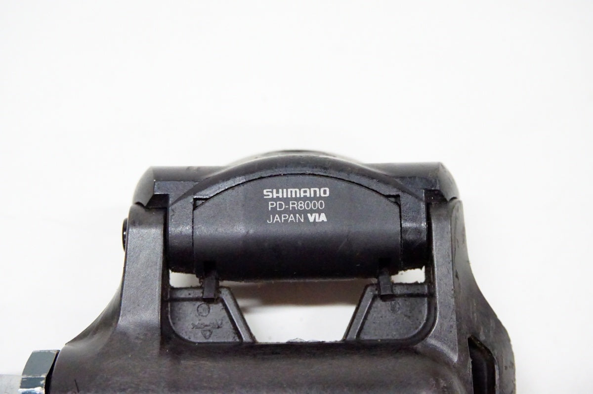 SHIMANO 「シマノ」 ULTEGRA PD-R8000 ペダル / 名古屋大須店