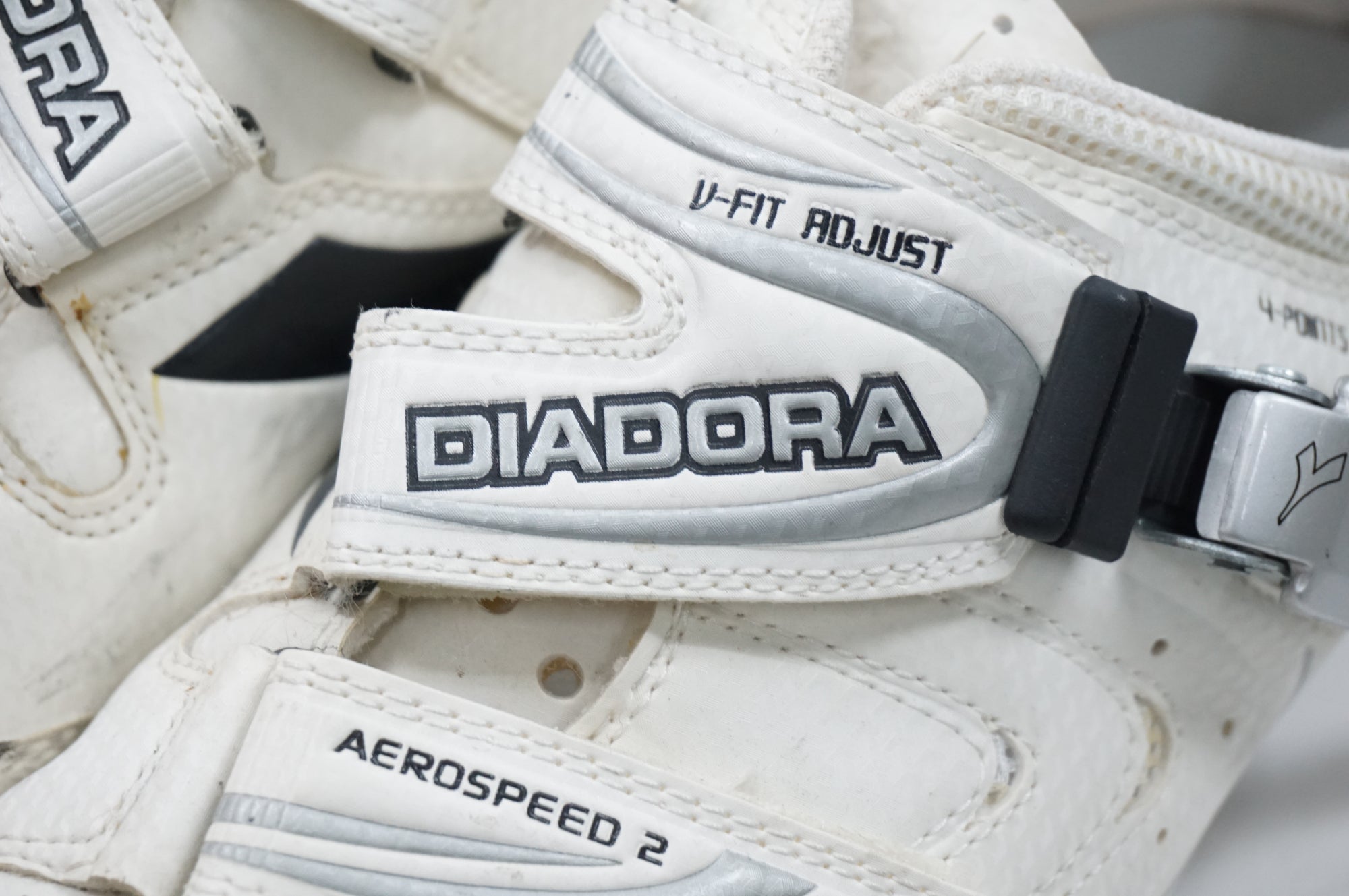 DIADORA 「ディアドラ」 40サイズ シューズ  / 川越店