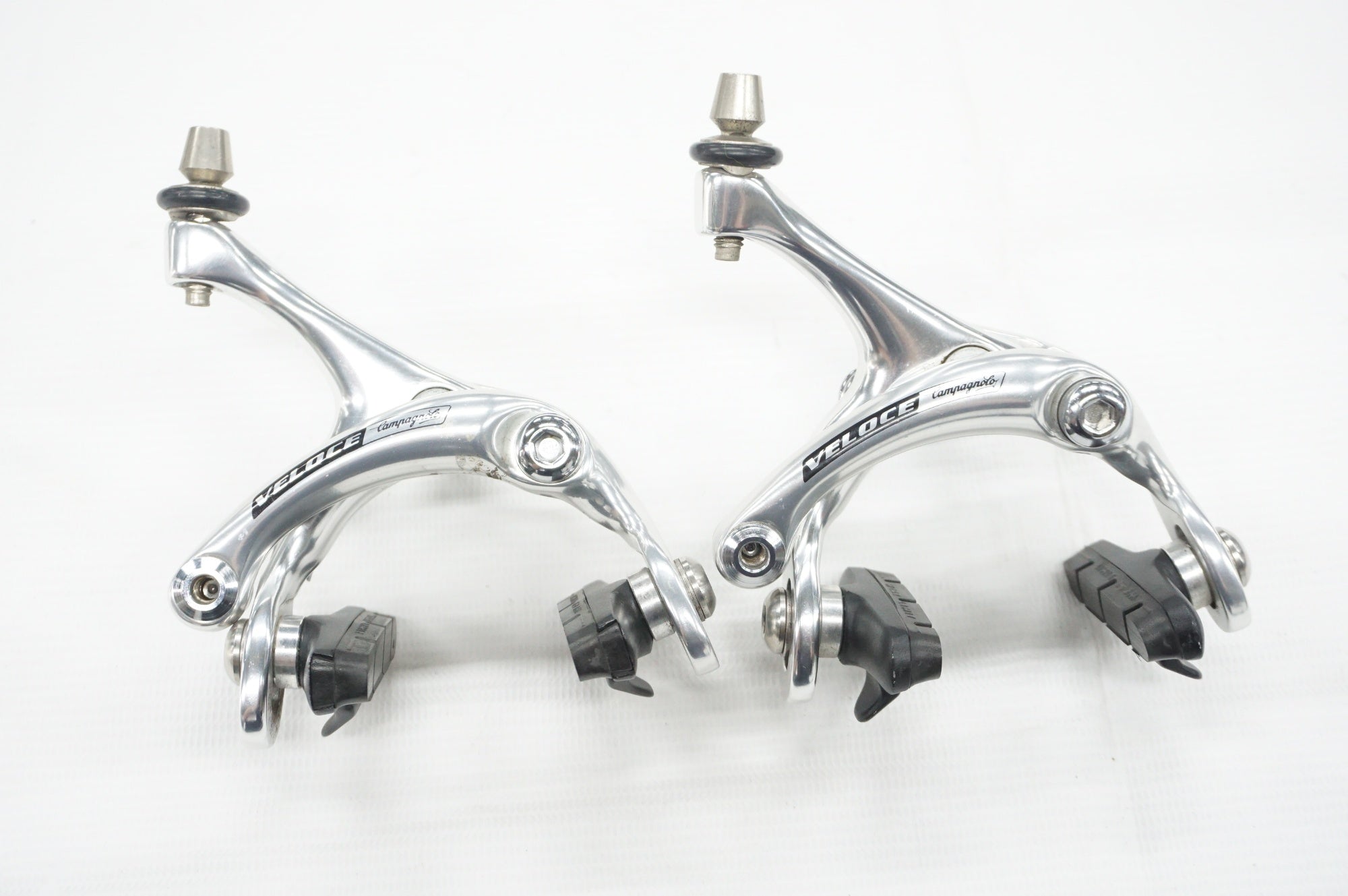 CAMPAGNOLO 「カンパニョーロ」 VELOCE キャリパーブレーキセット / 阪急塚口店