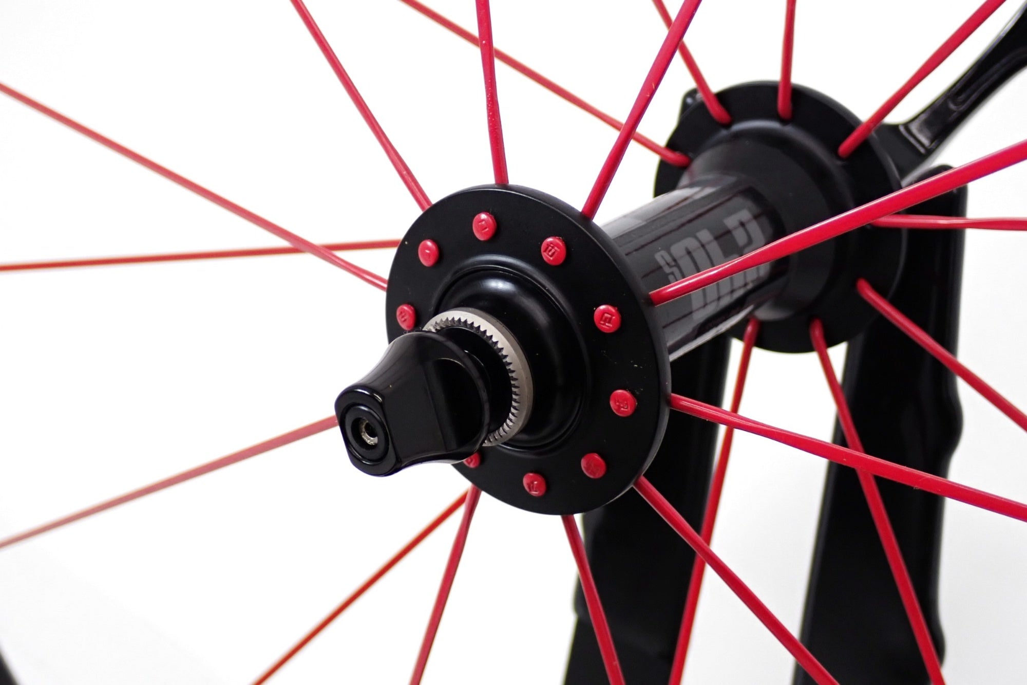 FFWD 「ファストフォワード」 F6R DT240ハブ TU シマノ11速 ホイールセット / 伊勢崎店