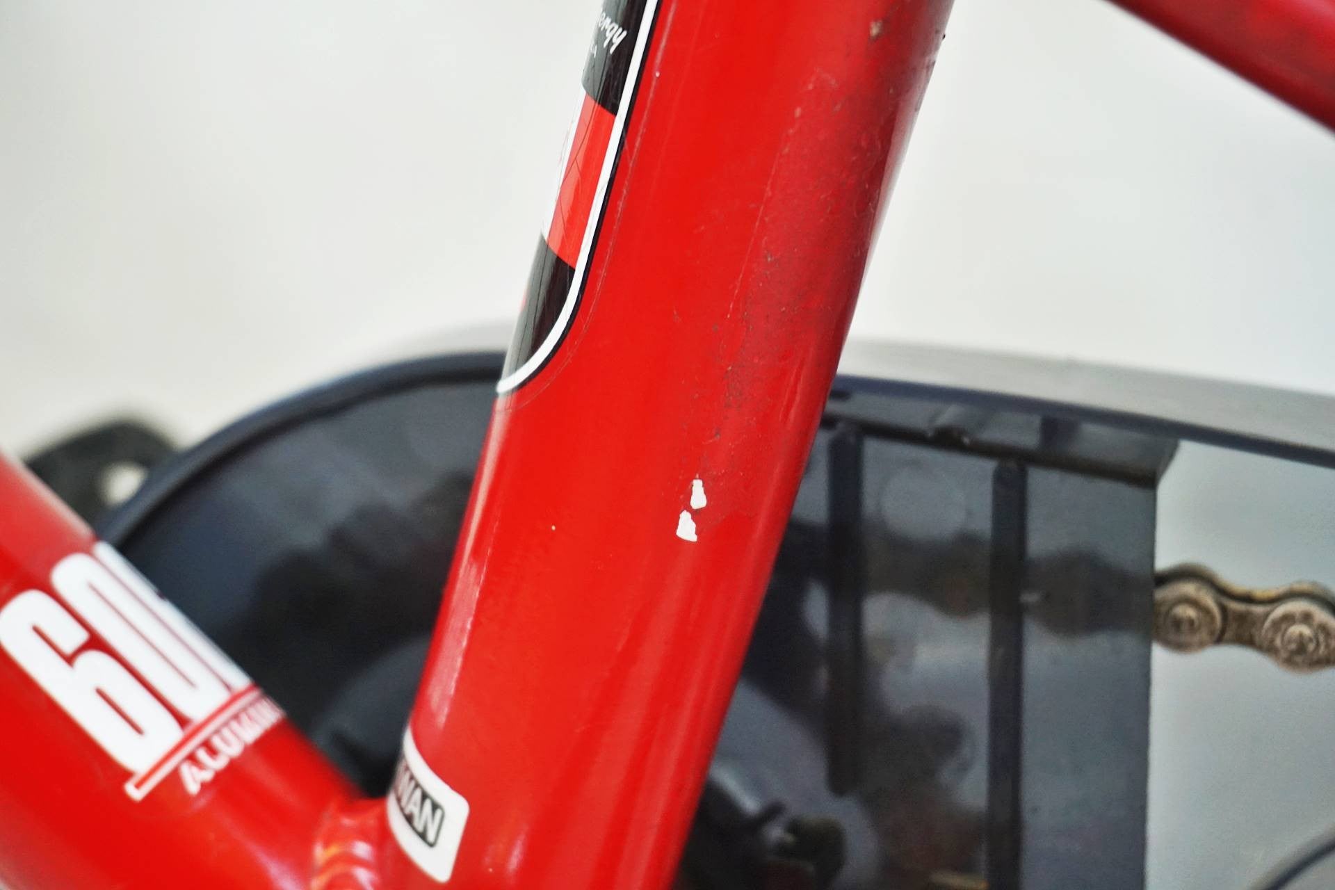LOUIS GARNEAU 「ルイガノ」 J16 2015年モデル 16インチ キッズバイク / 有明ガーデン店
