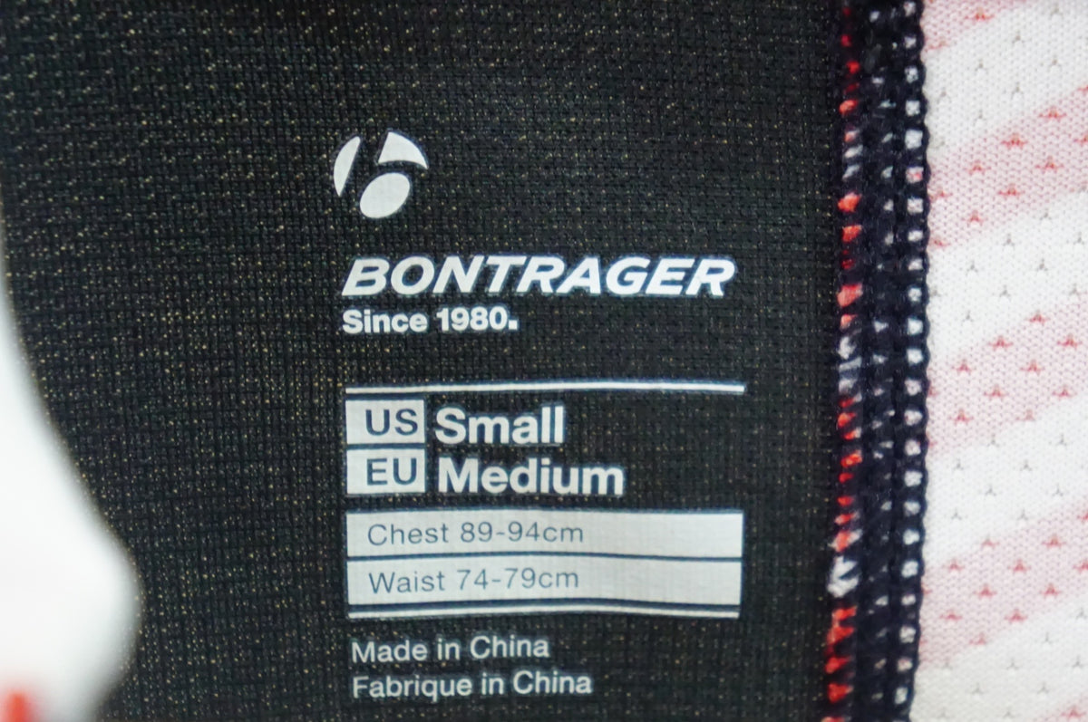 BONTRAGER 「ボントレガー」 STRAVOS Mサイズ ジャージ / 熊谷本店