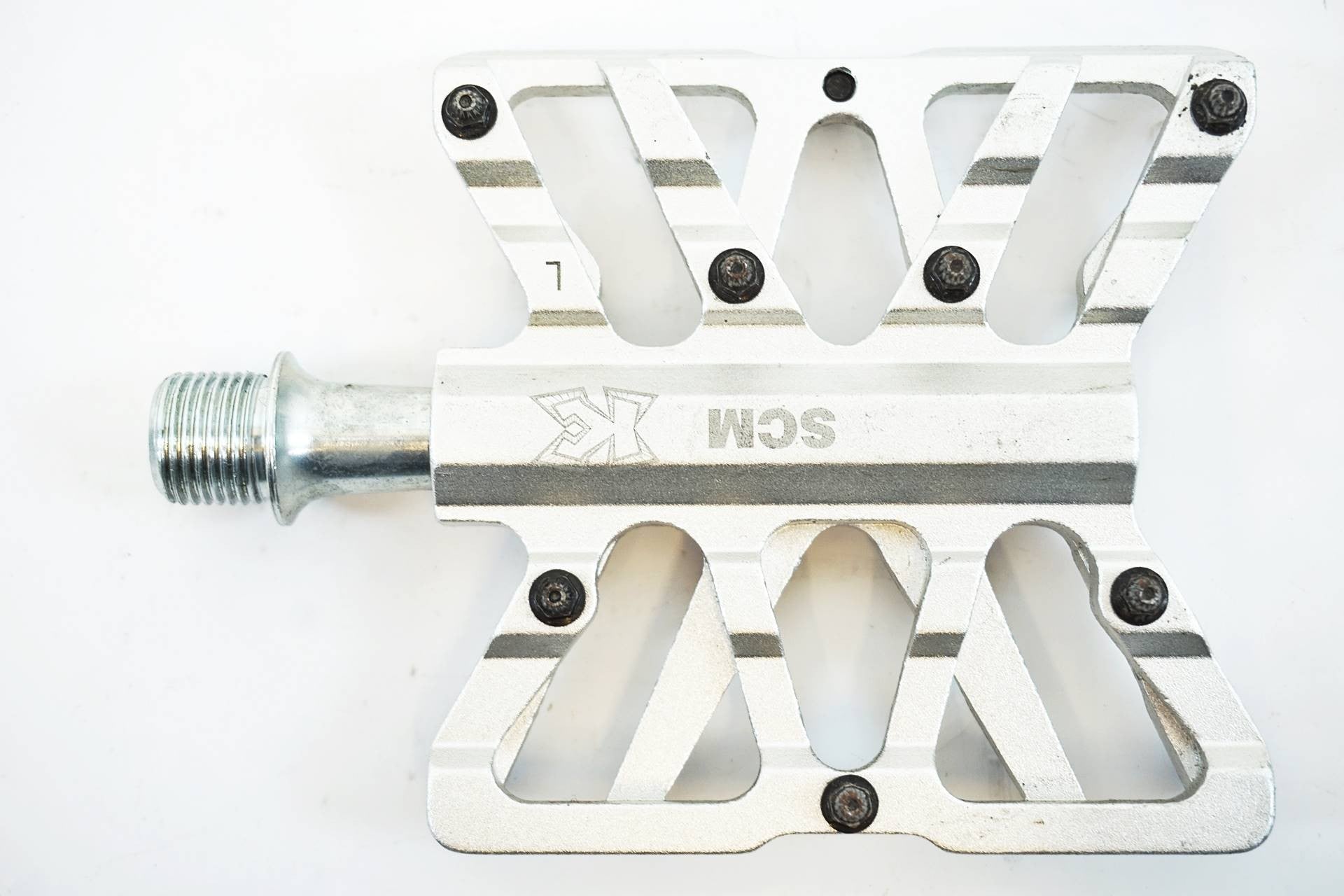 KCNC 「ケーシーエヌシー」 アクティベート KPED 12 CNC ペダル / 有明ガーデン店