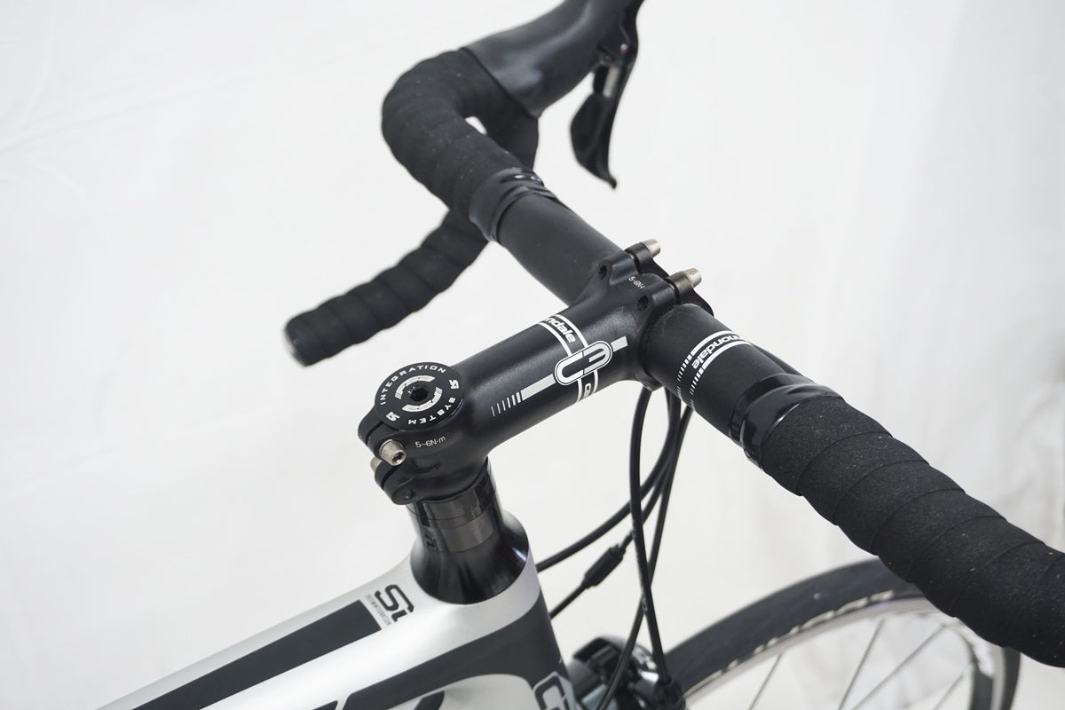 CANNONDALE 「キャノンデール」 SUPERSIX EVO 2016年モデル ロード