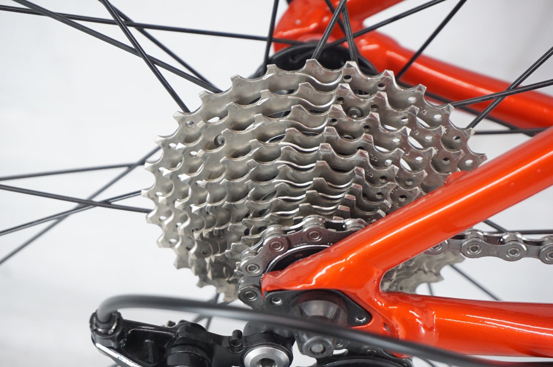 CANNONDALE 「キャノンデール」 CAAD OPTIMO1 2022年モデル ロードバイク / 阪急塚口店