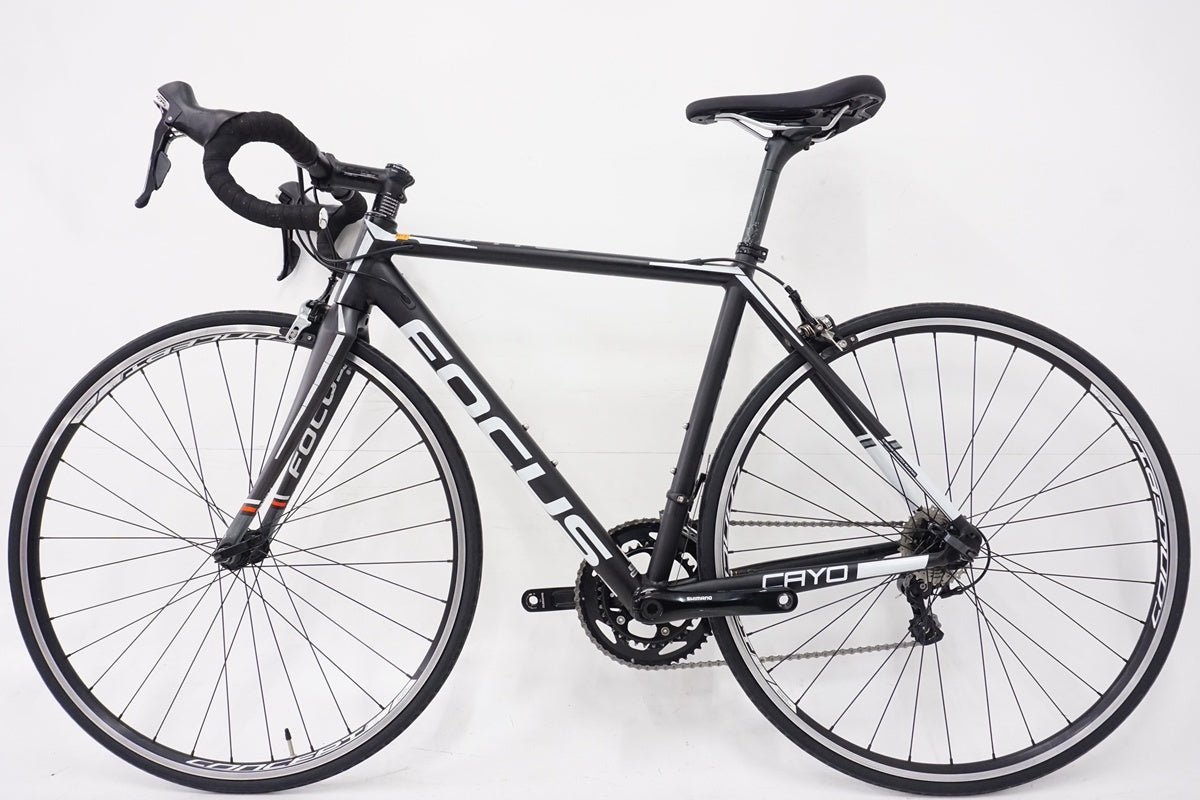 FOCUS「フォーカス」 CAYO AL 105 2016年モデル ロードバイク / 浜松店