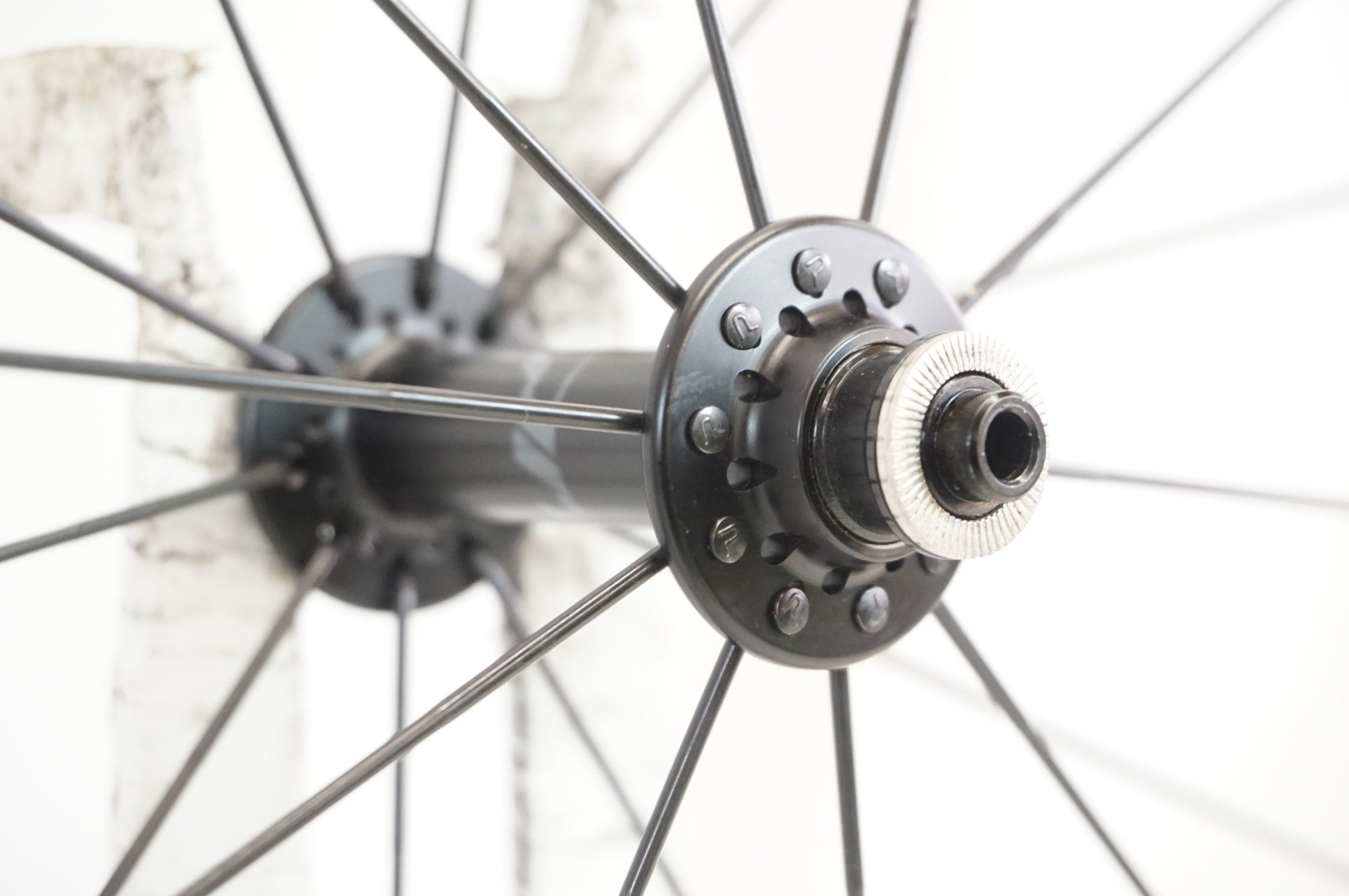 PRIME 「プライム」 RR38 DB SHIMANO 11/12s ホイールセット / 宇都宮店