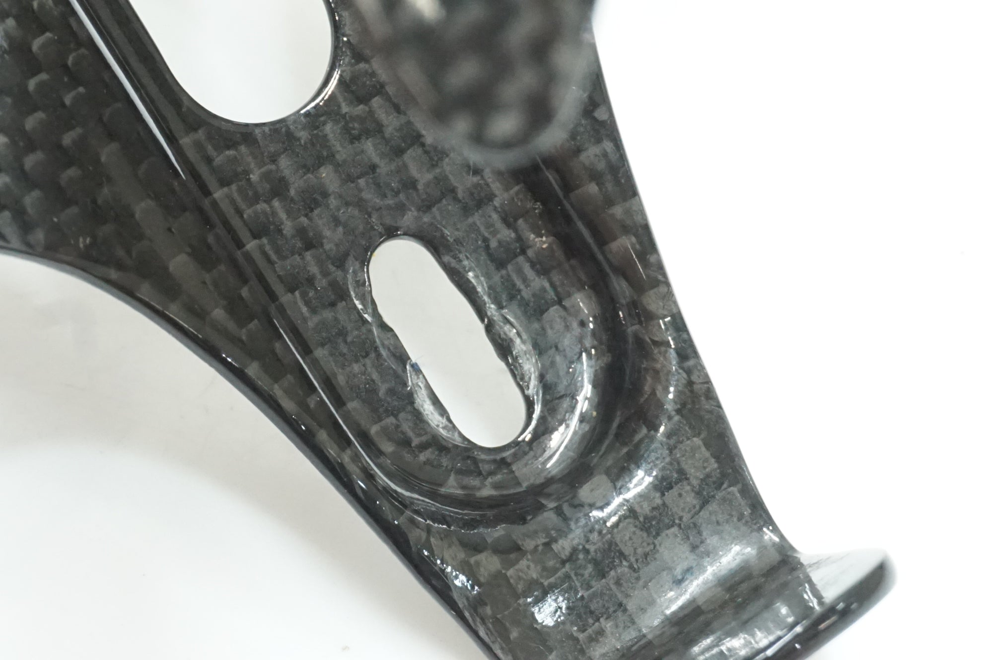 OGK KABUTO 「オージーケーカブト」 RC-12R カーボン ボトルケージセット / 大宮店