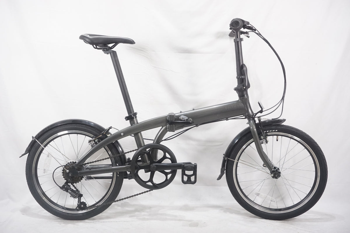 TERN 「ターン」 LINK A7 2022年モデル 20インチ 折りたたみ自転車 / AKIBA店