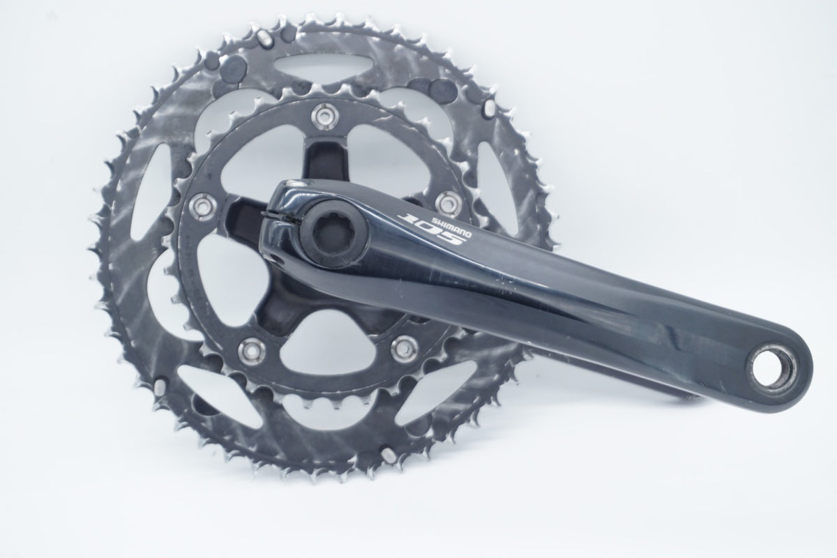 SHIMANO 「シマノ」 105 FC-5750 50-34T 170mm クランク / 滋賀大津店