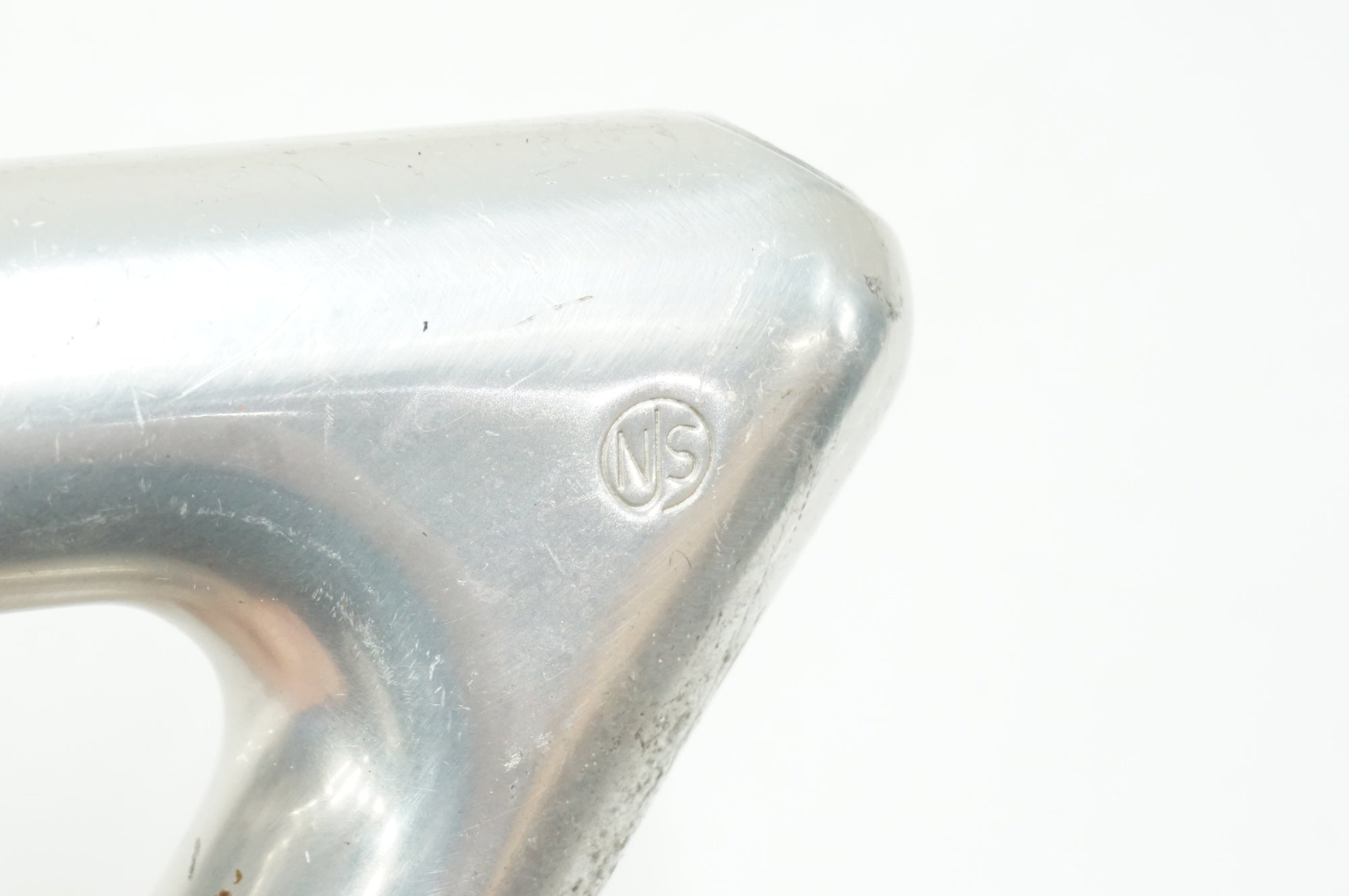 NITTO 「ニットー」 NJS 110mm φ25.4 ステム / 大宮店