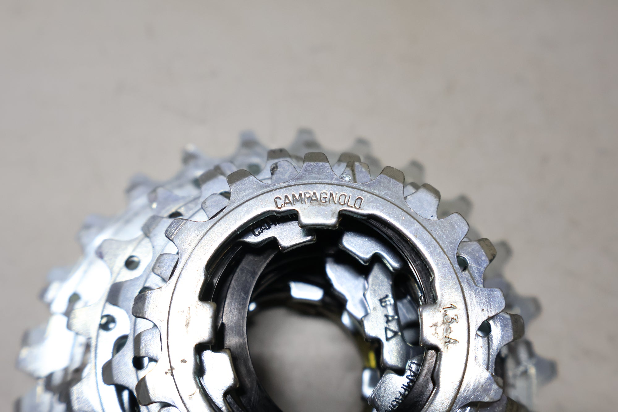 CAMPAGNOLO 「カンパニョーロ」 VELOCE 12-25T 10速 スプロケット