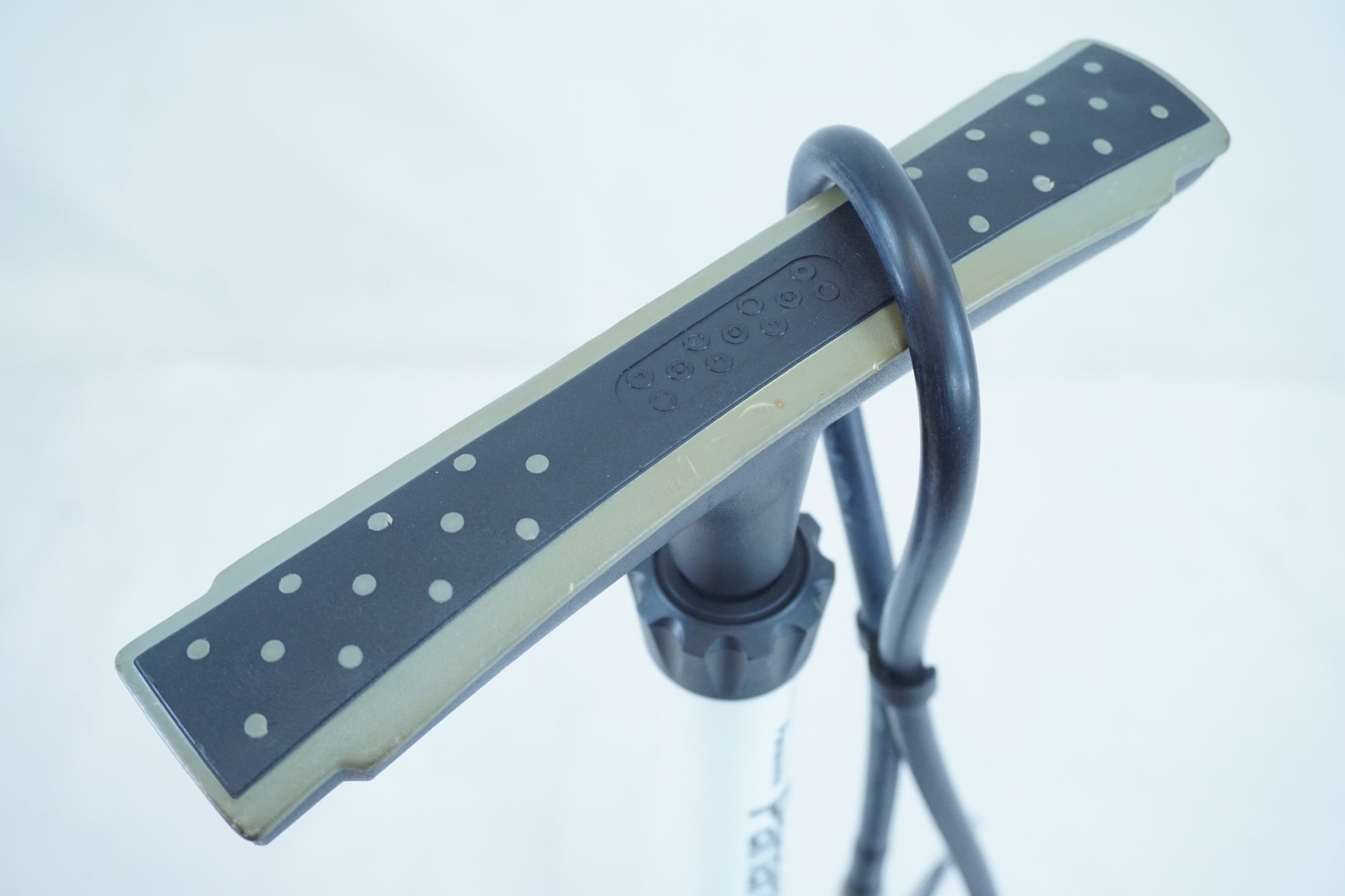 PANARACER 「パナレーサー」 BFP-04AGA-W フロアポンプ / 有明ガーデン店