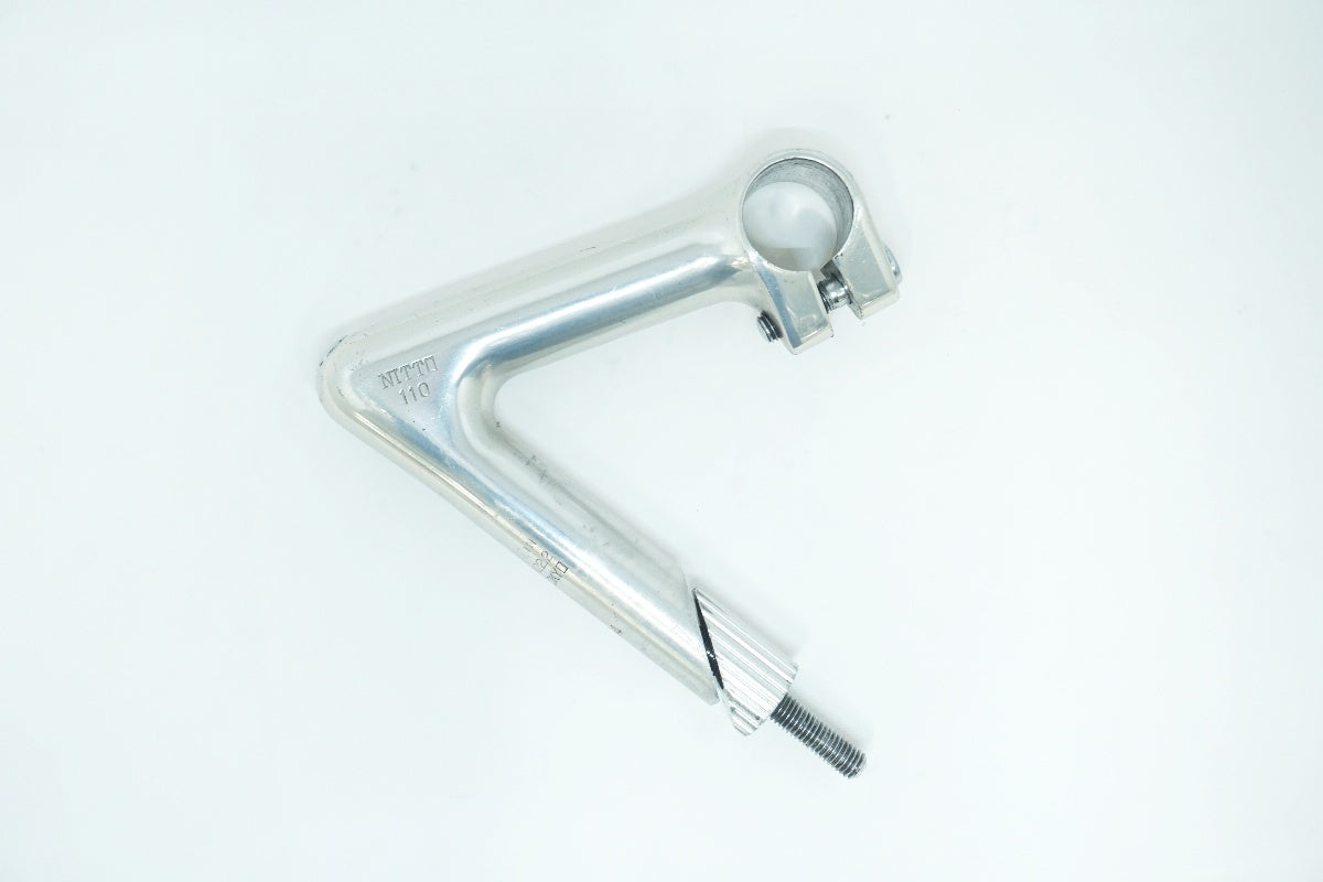 NITTO 「ニットー」 NJS Φ25.4 110mm ステム  / 大阪美原北インター店