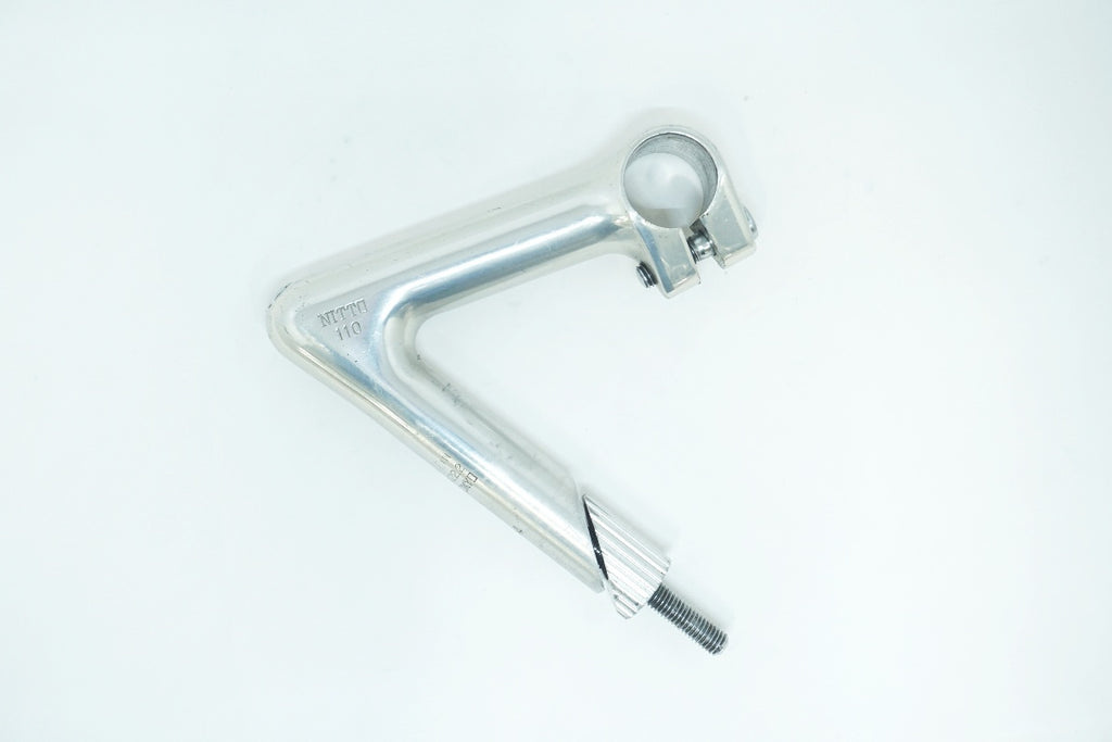 NITTO 「ニットー」 NJS Φ25.4 110mm ステム / 大阪美原北インター店