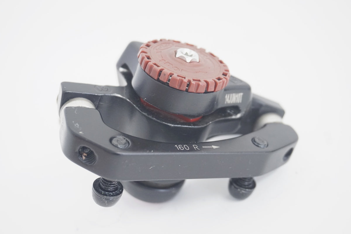 Avid FR5 BB5 機械式ディスクブレーキセット（前後） AVID 「アヴィッド」 BB5 ブレーキセット / 京都八幡店 ｜ バイチャリ