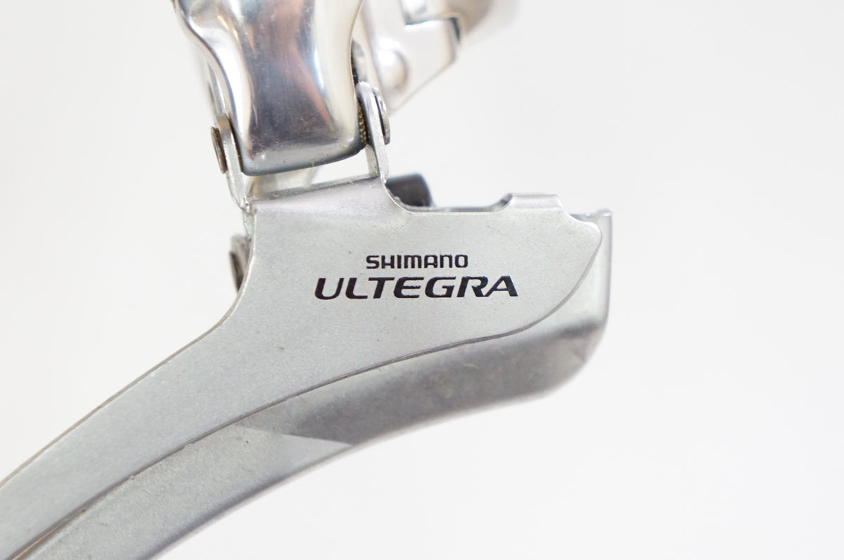 SHIMANO 「シマノ」 ULTEGRA FD-6600 フロントディレイラー / 熊谷本店