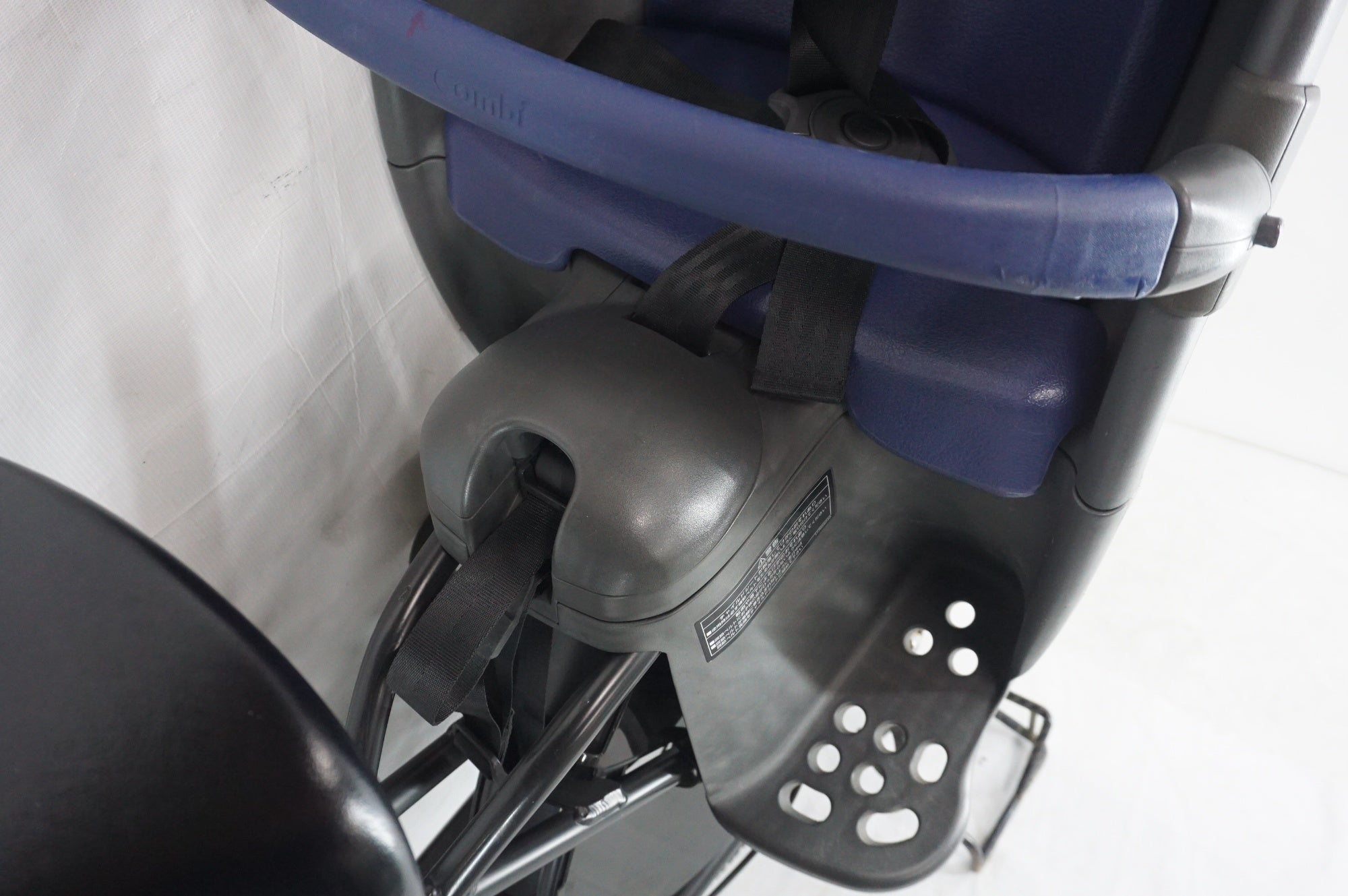 PANASONIC 「パナソニック」 ギュットクルームR DX BE-FRD032 2023年モデル 20インチ 電動アシスト自転車 / 阪急塚口店