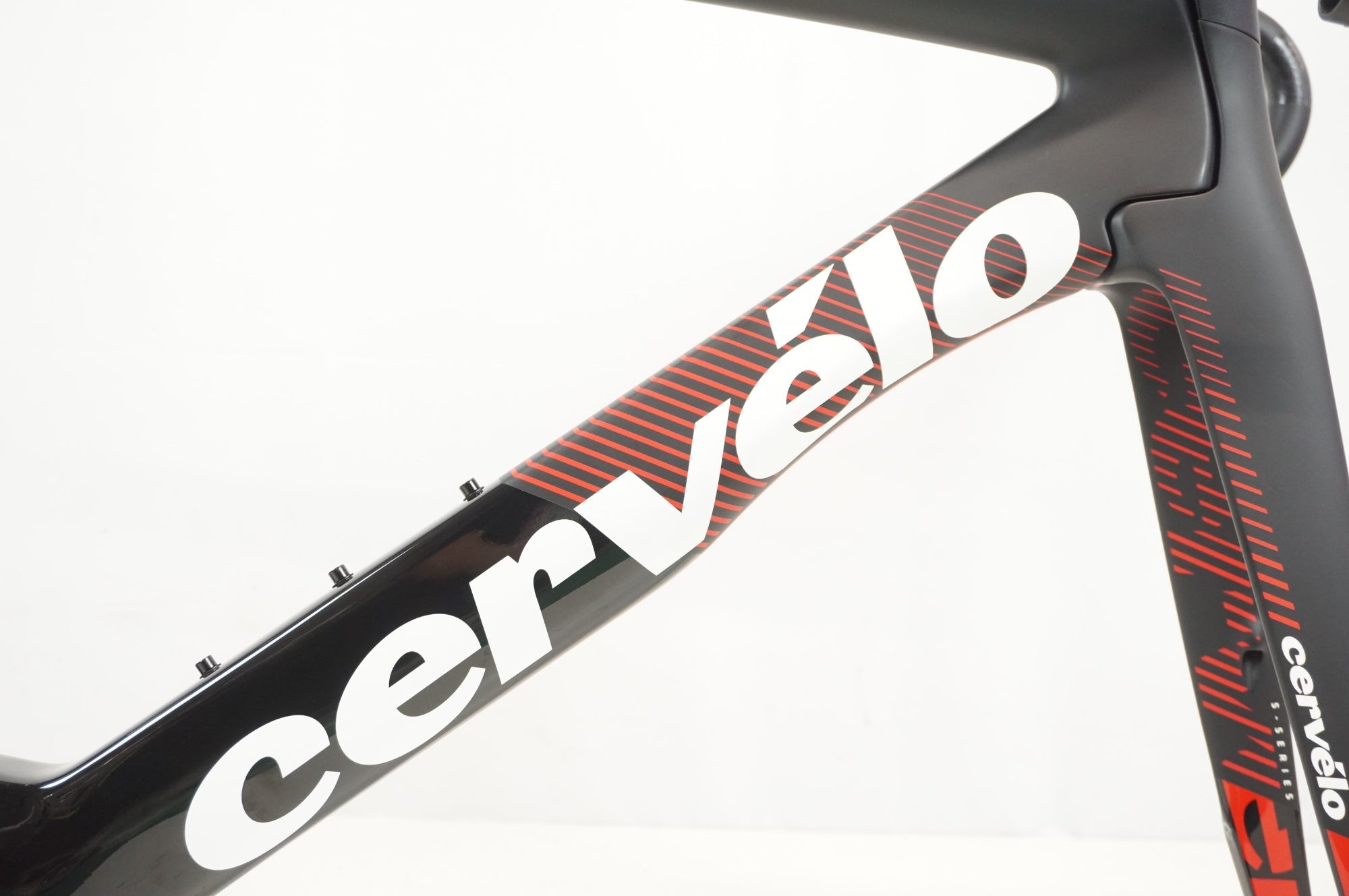 CERVELO 「サーベロ」 S5 DISC 2020年モデル フレームセット / 宇都宮