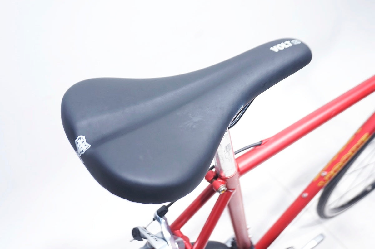 VIGORE 「ビゴーレ」 CRMO RACER 2019年モデル ロードバイク / 大阪門真店