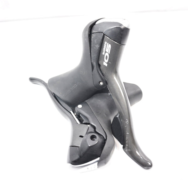 SHIMANO 「シマノ」 105 ST-5600 デュアルコントロールレバー