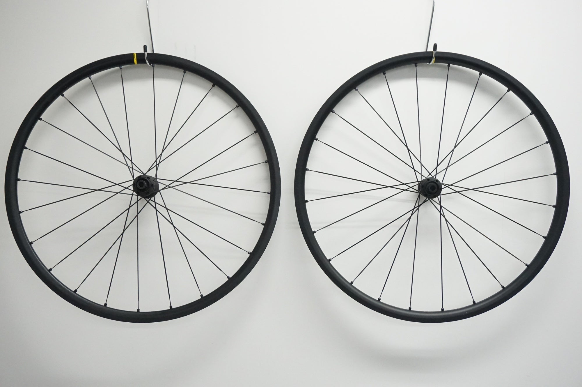 MAVIC 「マヴィック」 KSYRIUM S 25 DISC シマノ11速 ホイールセット / 福岡店