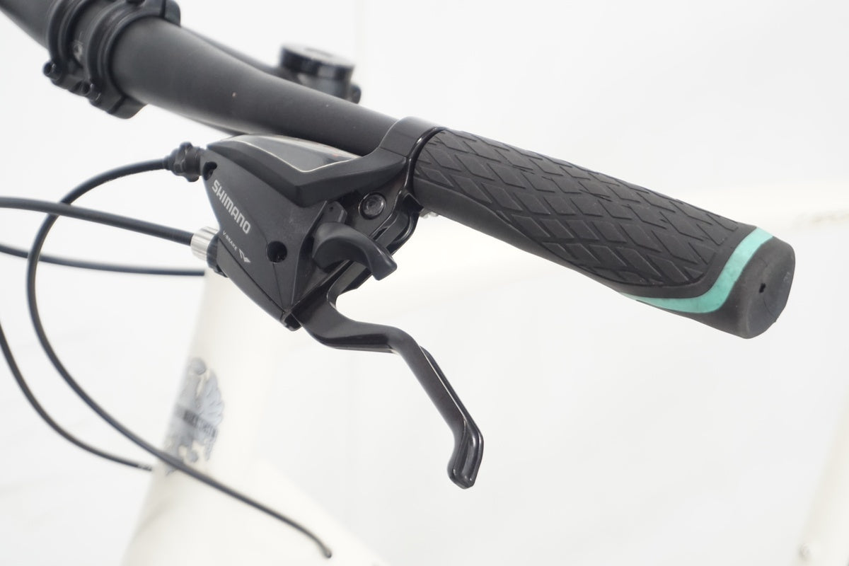 BIANCHI 「ビアンキ」 C-SPORT1 2025年モデル クロスバイク / 滋賀大津店
