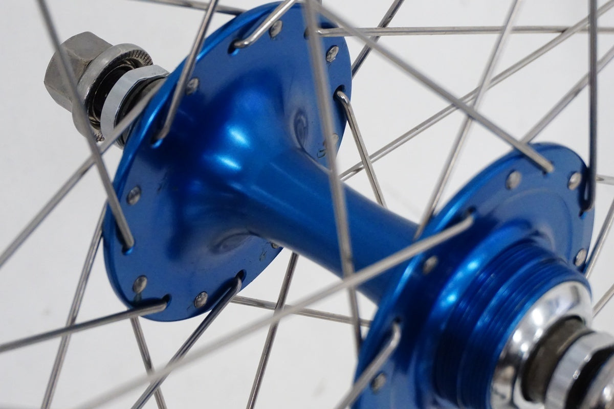 X-KEYMET 「エックスキーメット」 XR-300 ホイールセット / 浜松店