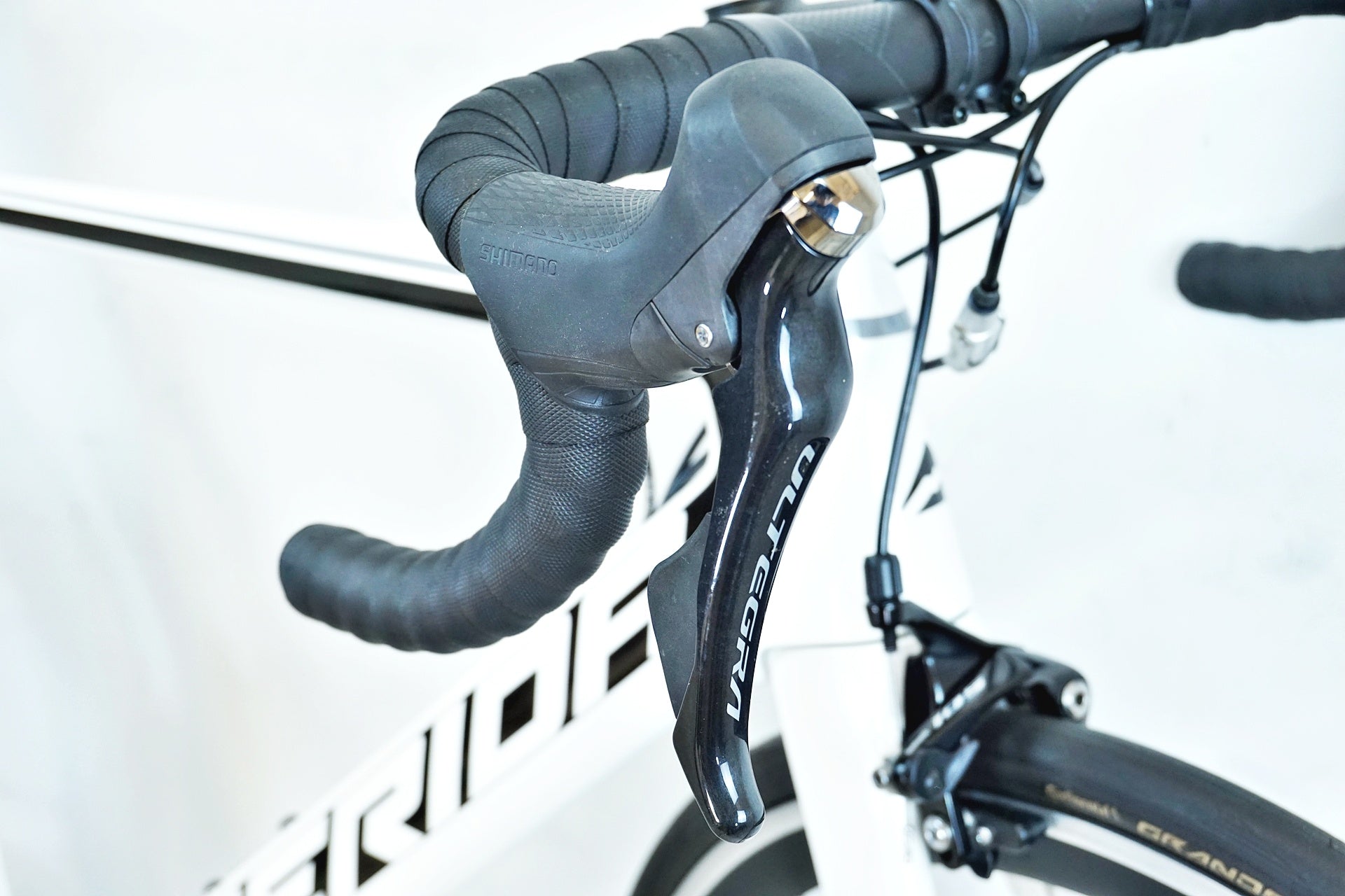 MERIDA 「メリダ」 REACTO 5000 2019年モデル ロードバイク / 有明ガーデン店