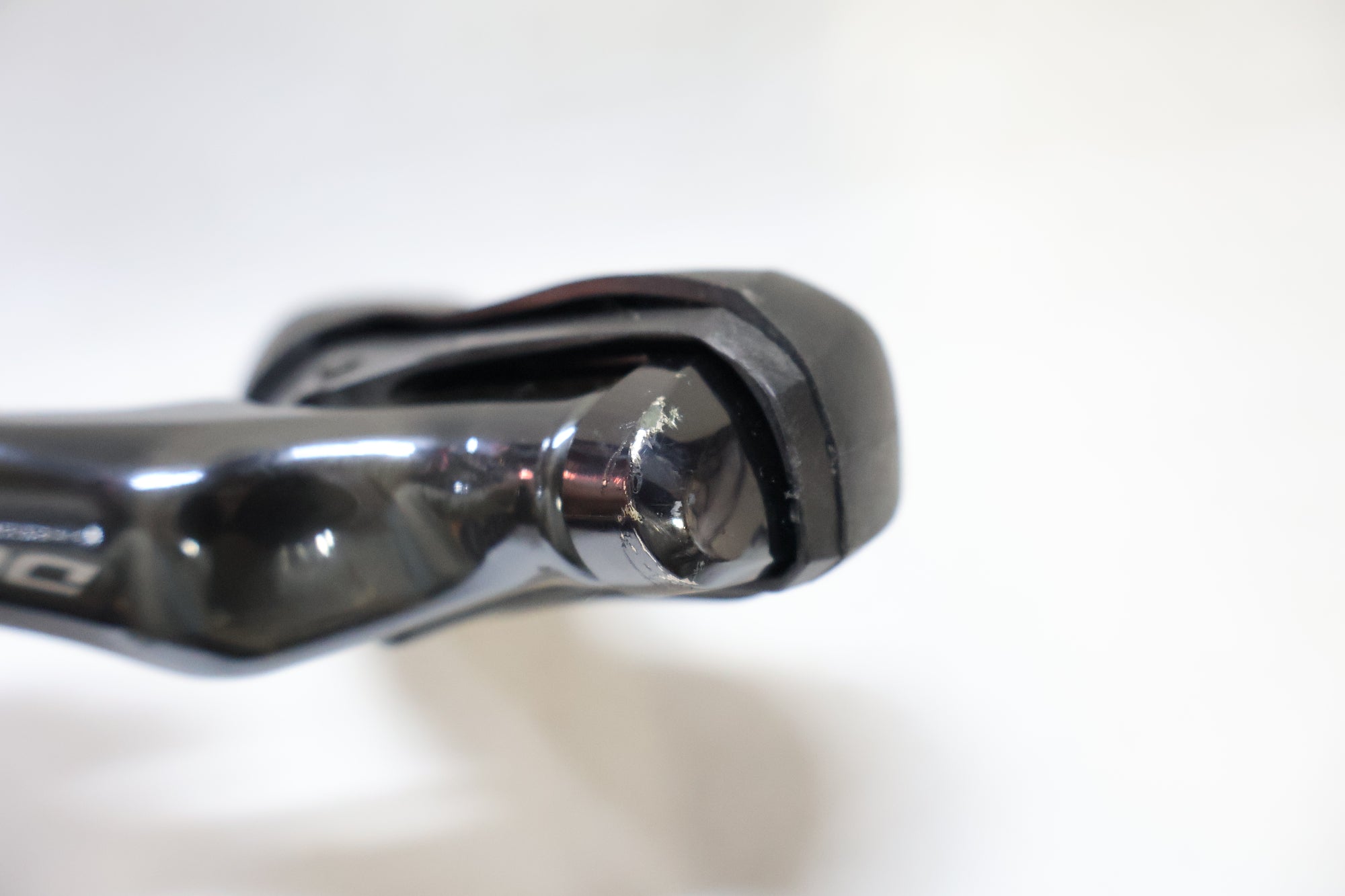 SHIMANO 「シマノ」 DURA-ACE ST-R9100 デュアルコントロールレバー / 高知店