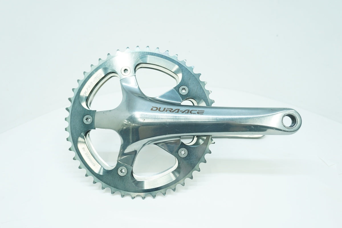 SHIMANO 「シマノ」 DURA-ACE FC-7800 46-39T 172.5mm クランク / 大阪美原北インター店