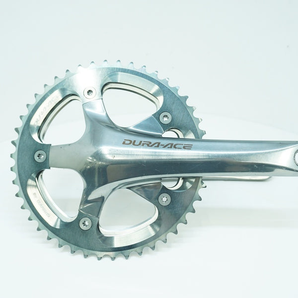 SHIMANO 「シマノ」 DURA-ACE FC-7800 46-39T 172.5mm クランク / 大阪