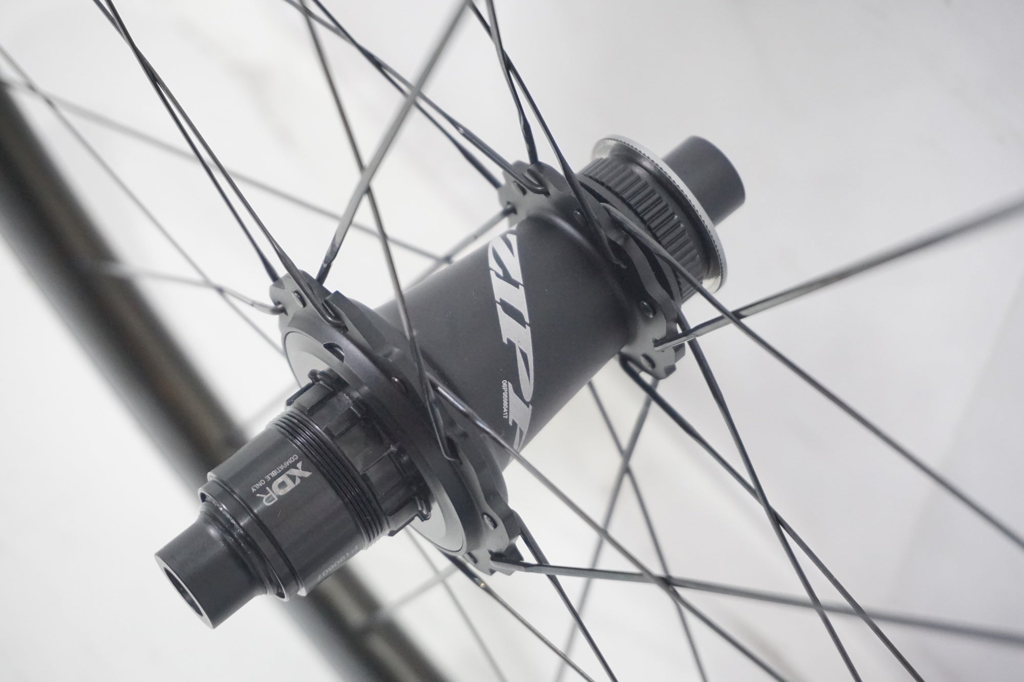 ZIPP 「ジップ」 202 NSW DISC SRAM XDR ホイールセット / AKIBA店 ｜ バイチャリ公式オンラインショップ  【スポーツ自転車買取販売専門店】