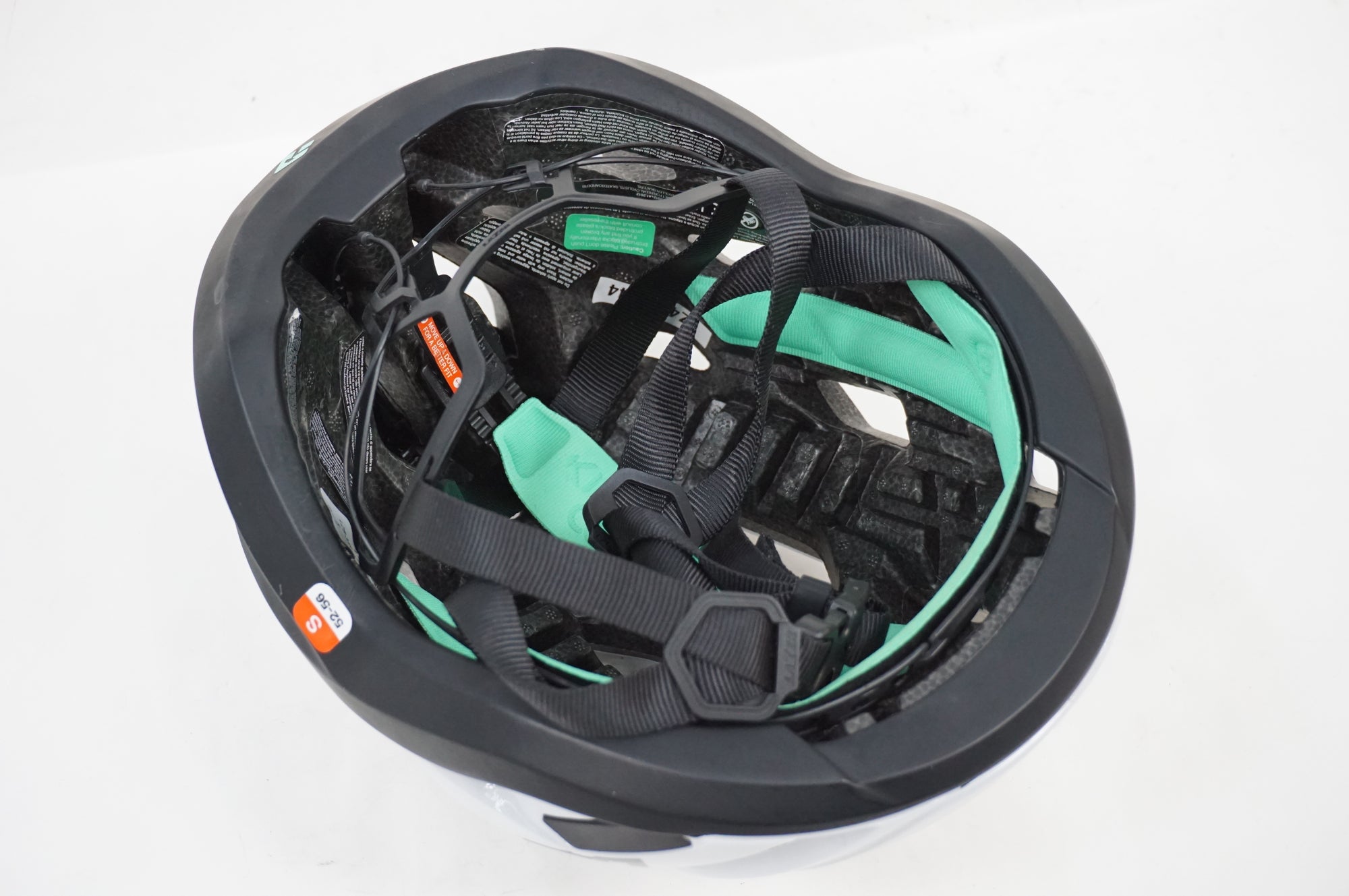 LAZER 「レーザー」 STRADA KC Sサイズ 52-56cm ヘルメット / 川越店