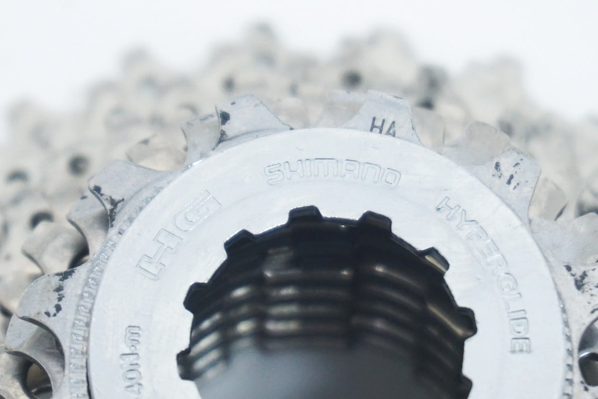 SHIMANO 「シマノ」 CS-HG50-9 12-25T スプロケット / 大阪美原北インター店