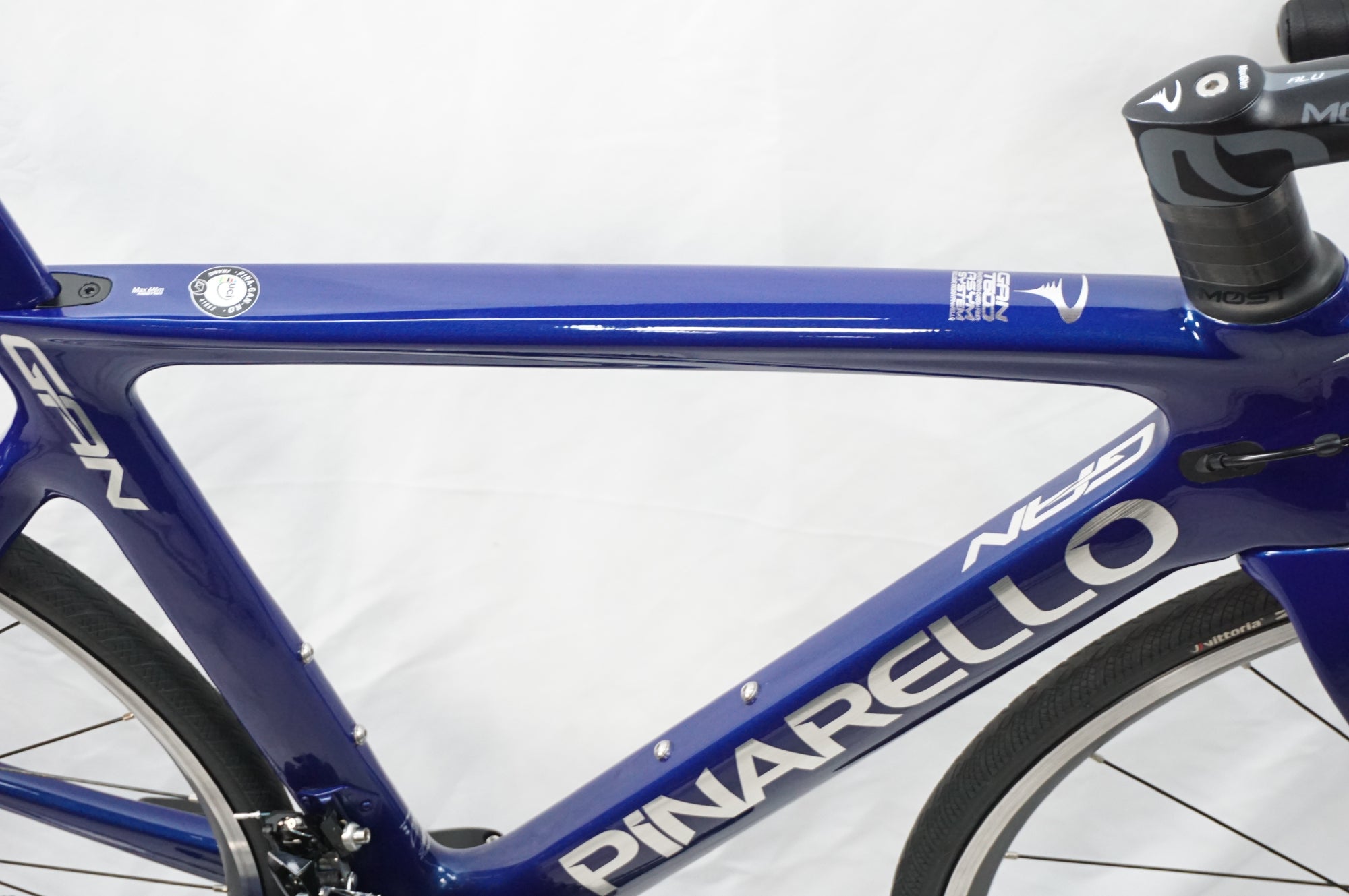 PINARELLO 「ピナレロ」 GAN 105 2021年モデル ロードバイク / 川越店