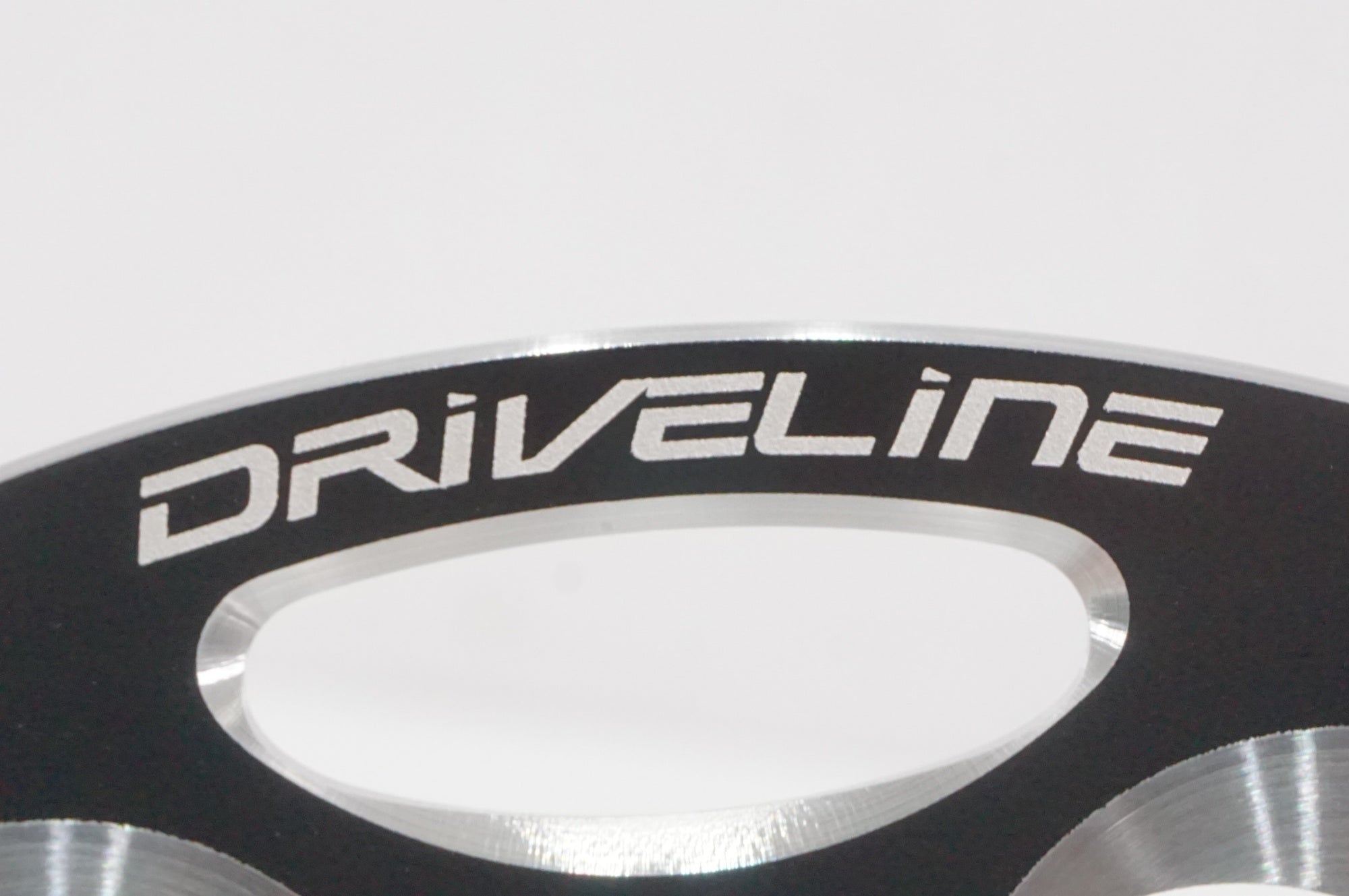 DRIVELINE 「ドライブライン」 バッシュガード / AKIBA店