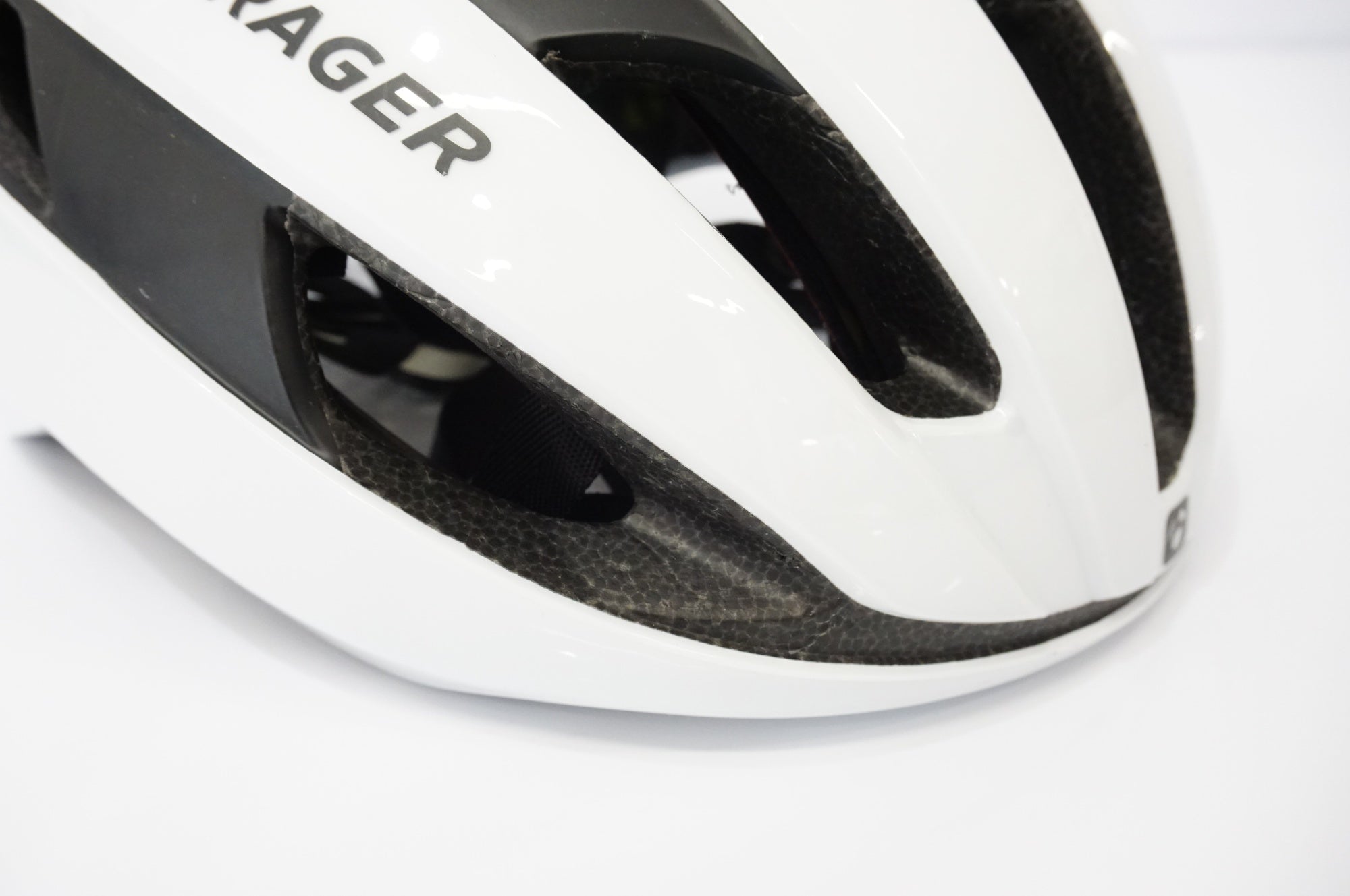 BONTRAGER 「ボントレガー」 CIRCUIT M/Lサイズ ヘルメット / 浜松店
