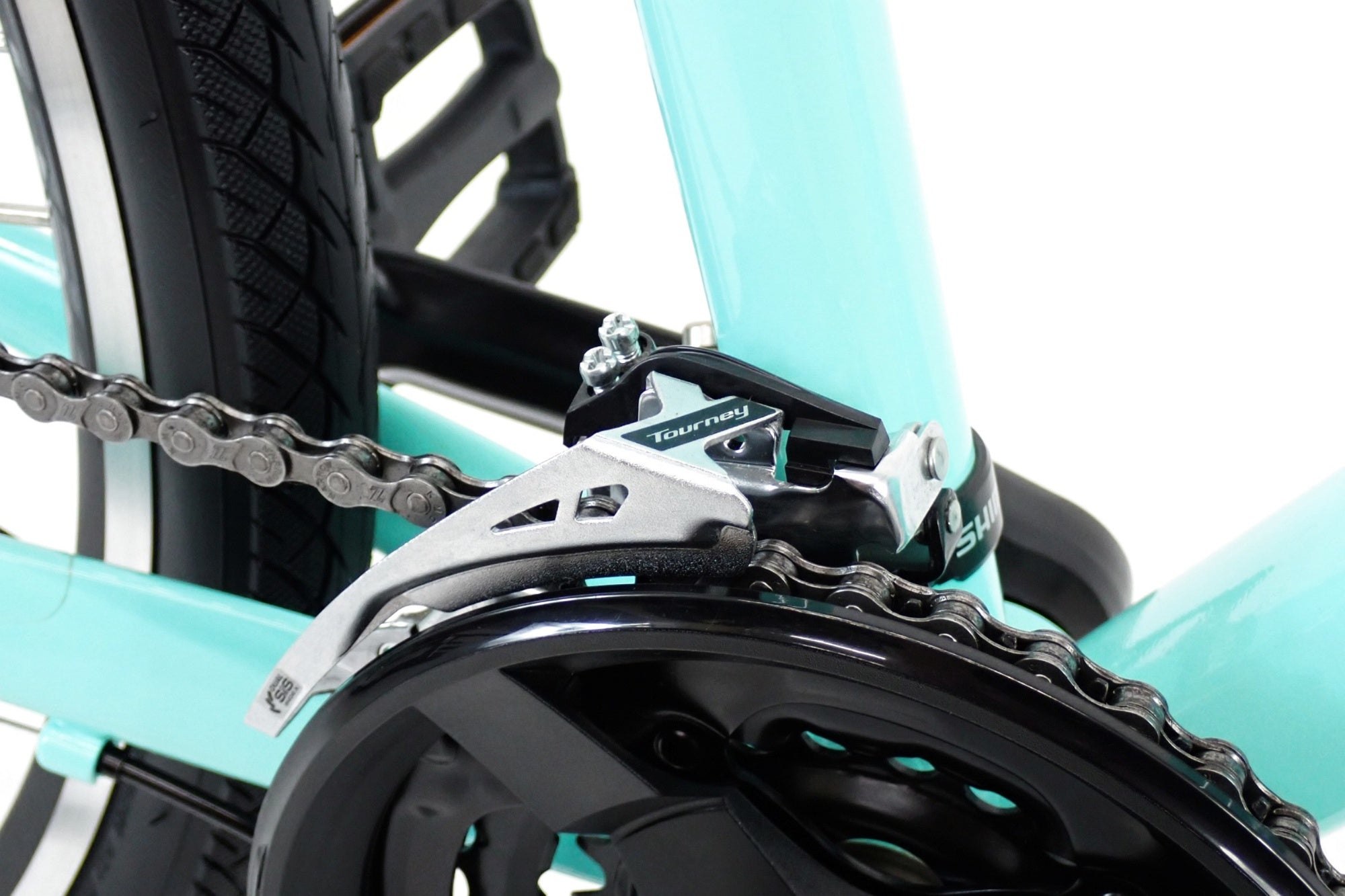 BIANCHI 「ビアンキ」 C SPORT 1 2022年モデル クロスバイク / 伊勢崎店