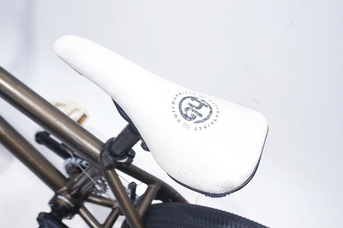 HOFFMAN BIKES 「ホフマンバイクス」 ONTIC 年式不明 BMX / 大阪門真店