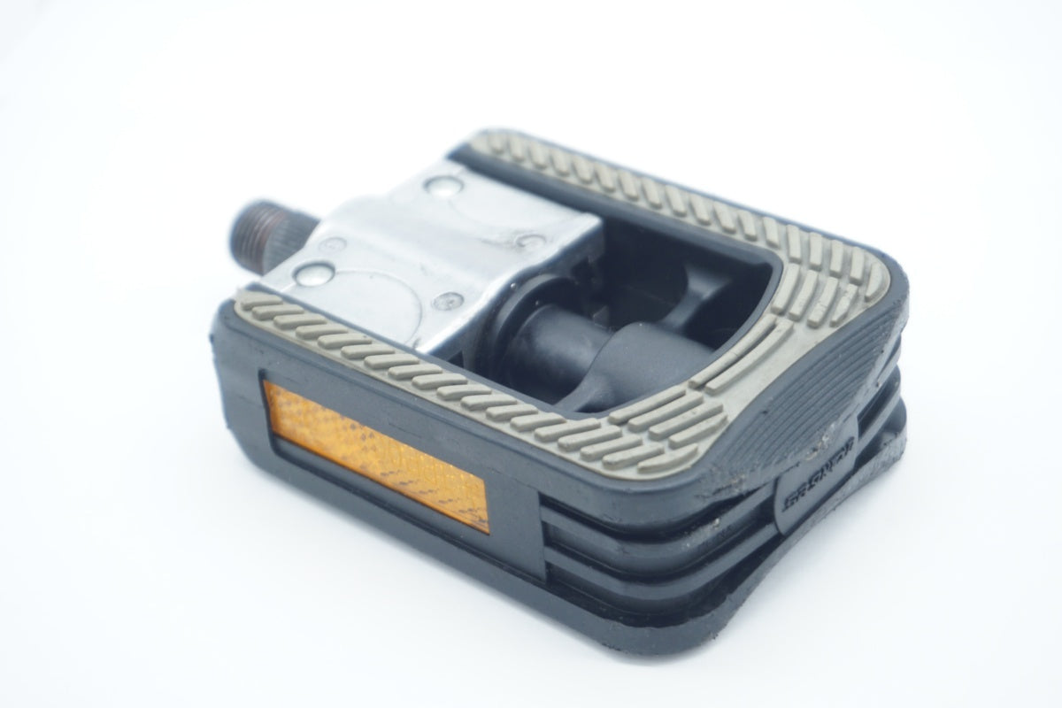 SR SUNTOUR 「エスアールサンツアー」 折り畳み ペダル / 滋賀大津店