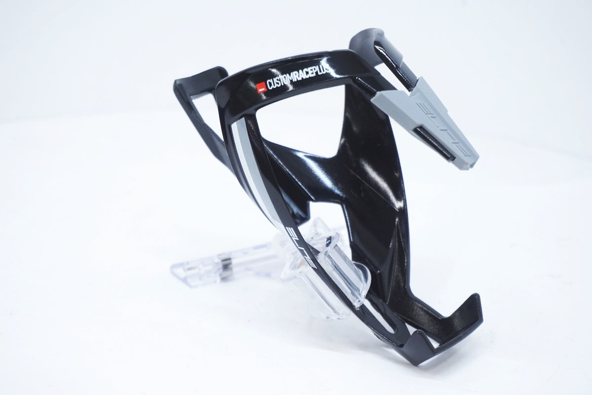 ELITE 「エリート」 CUSTUM RACE PLUS ボトルケージ / 大阪美原北インター店