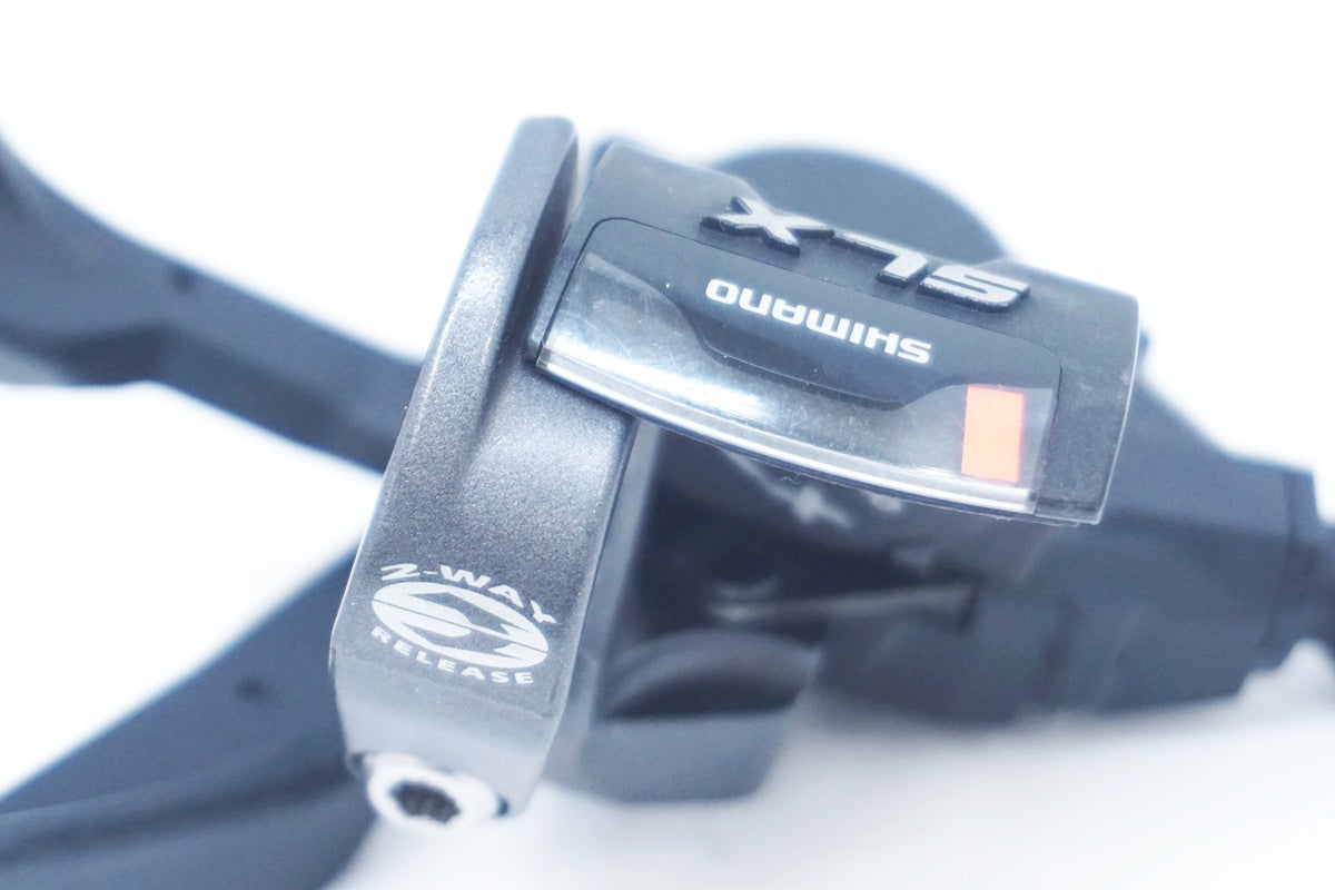SHIMANO 「シマノ」 SLX SL-M660 ラピッドファイヤーシフター / 大阪美原北インター店