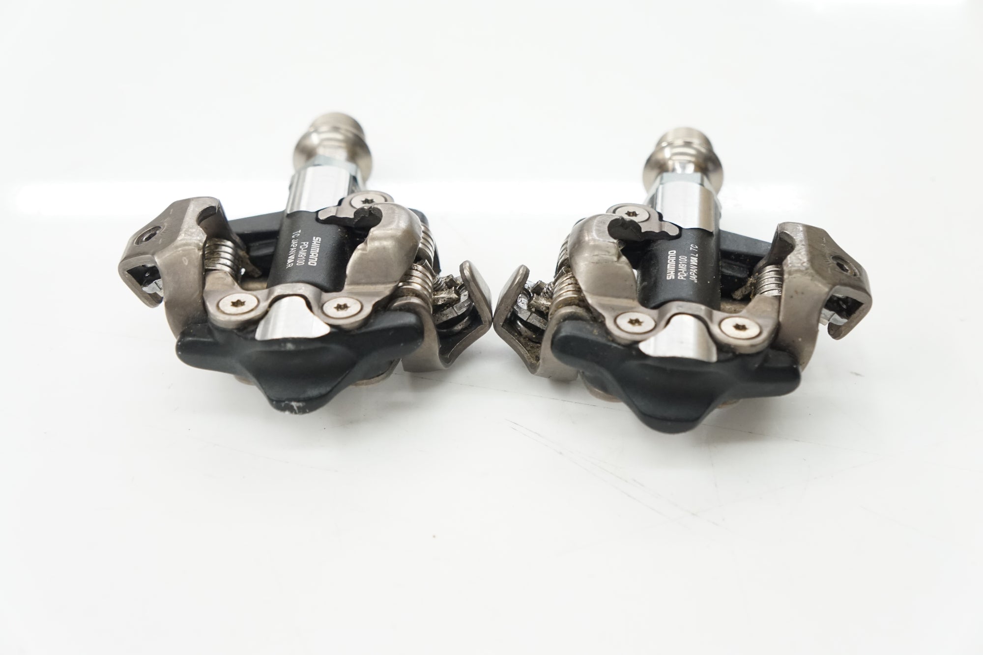 SHIMANO 「シマノ」 XTR PD-R9100 ペダル / バイチャリ浦和ベース