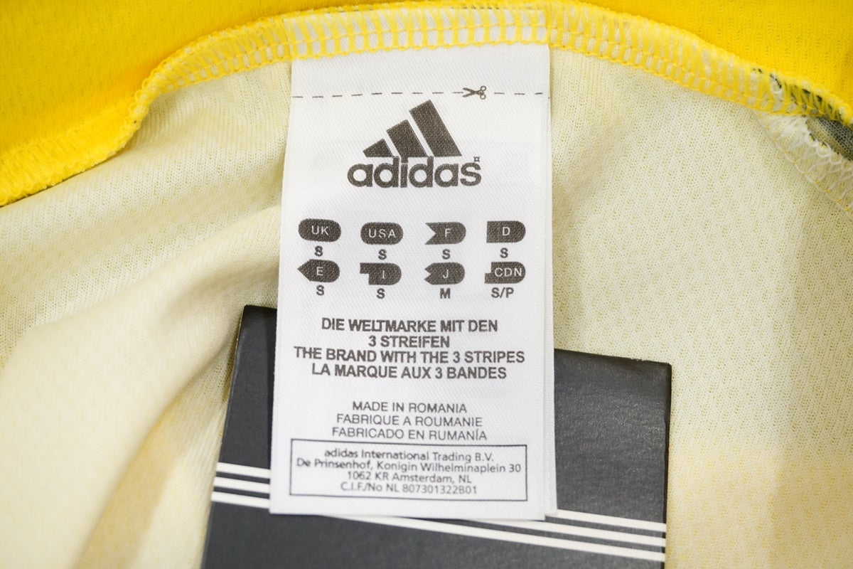 ADIDAS 「アディダス」 Mサイズ サイクルジャージ / 浜松店