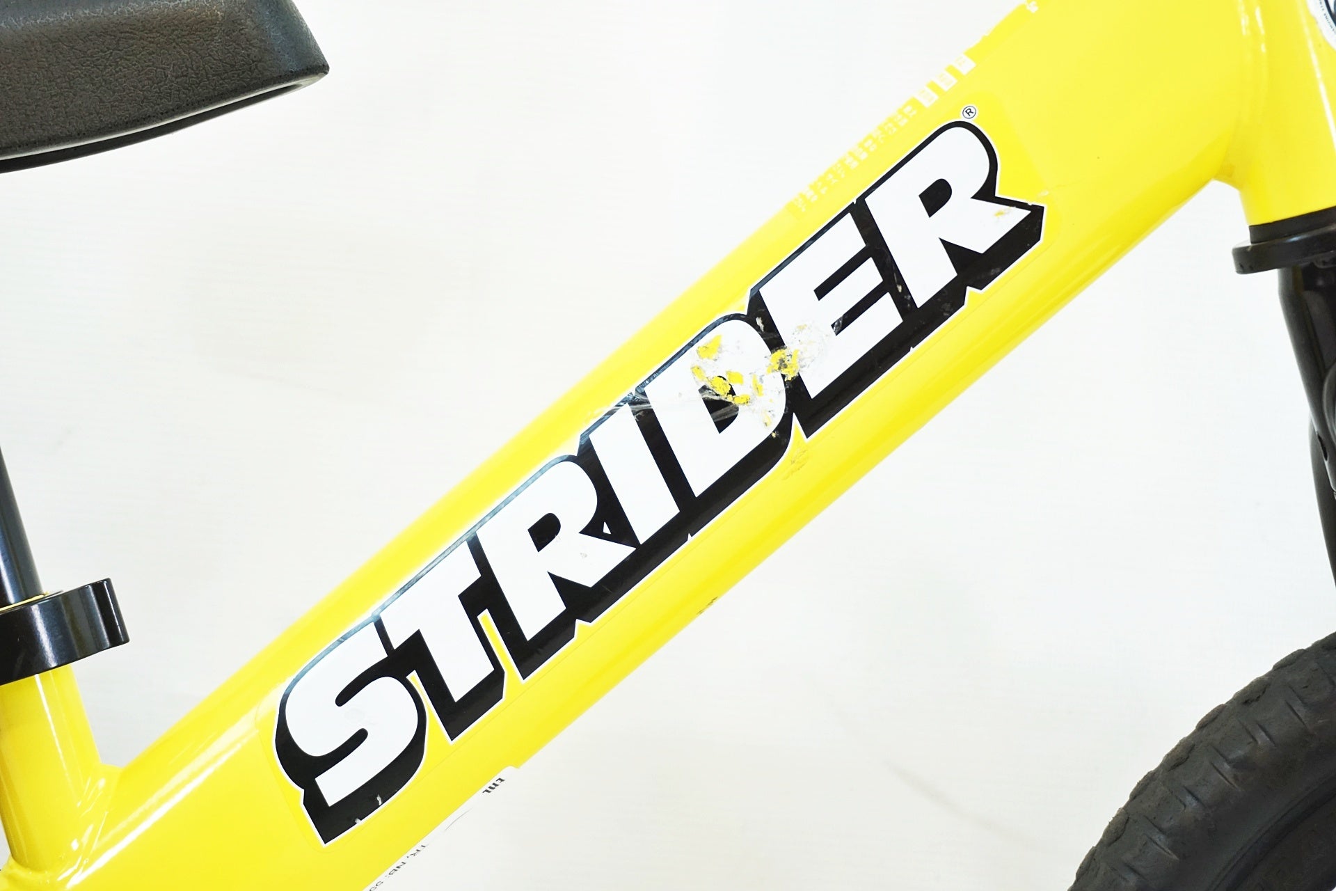 STRIDER 「ストライダー」 SPORT12 2020年モデル キッズバイク / 有明ガーデン店