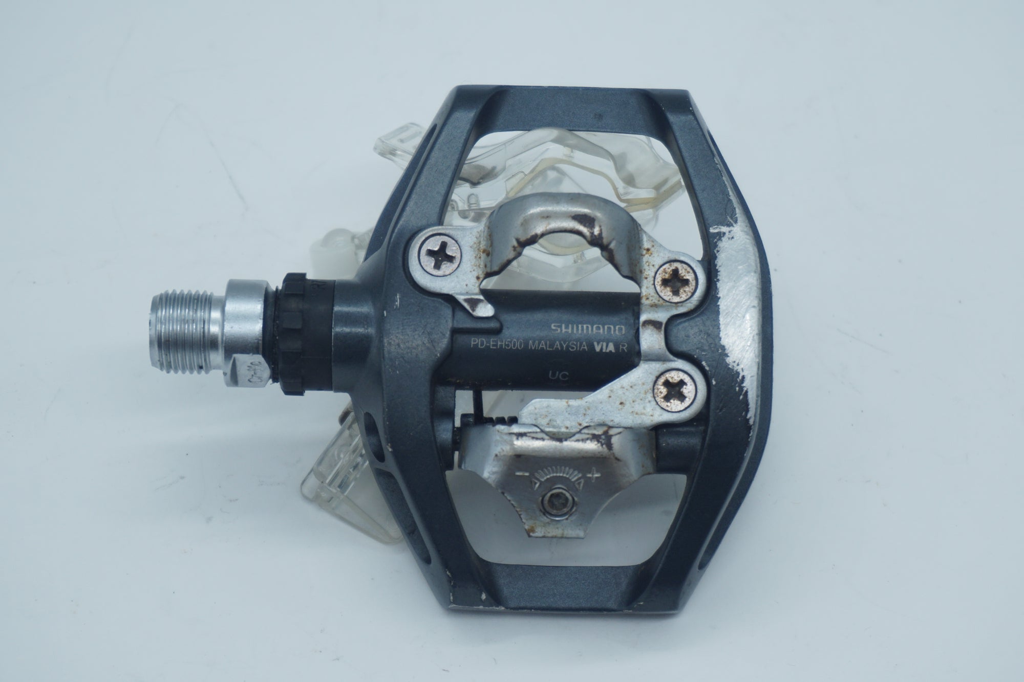 SHIMANO「シマノ」 PD-EH500 ペダル / 京都西院店 ｜ バイチャリ