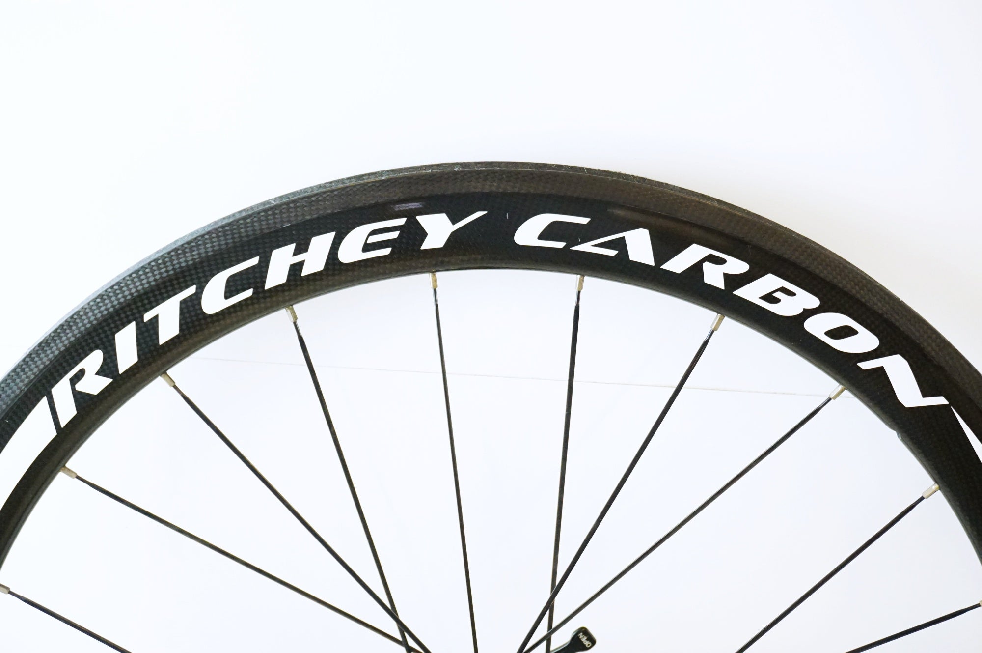 RITCHEY 「リッチー」 APEX WCS CARBON SHIMANO11速 ホイールセット / 浜松店