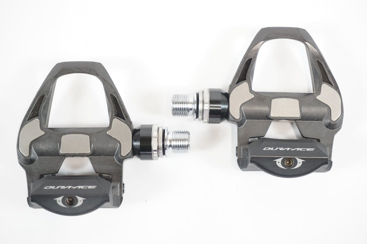SHIMANO 「シマノ」 DURA-ACE PD-R9100 ペダル / 宇都宮店