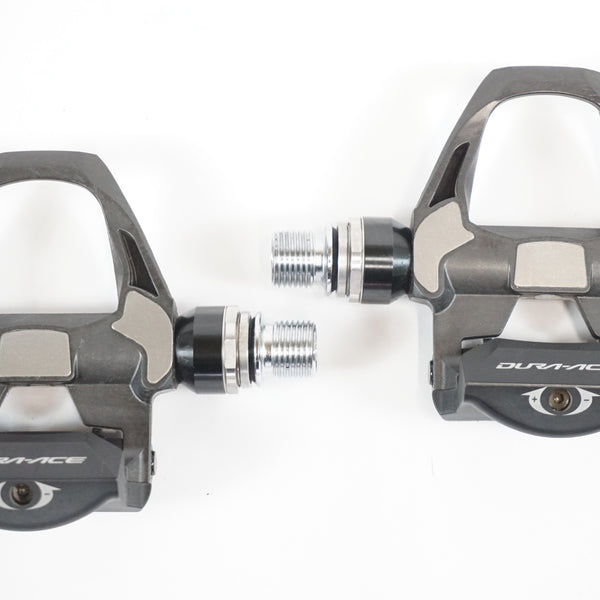 SHIMANO 「シマノ」 DURA-ACE PD-R9100 ペダル / 宇都宮店 ｜ バイチャリ